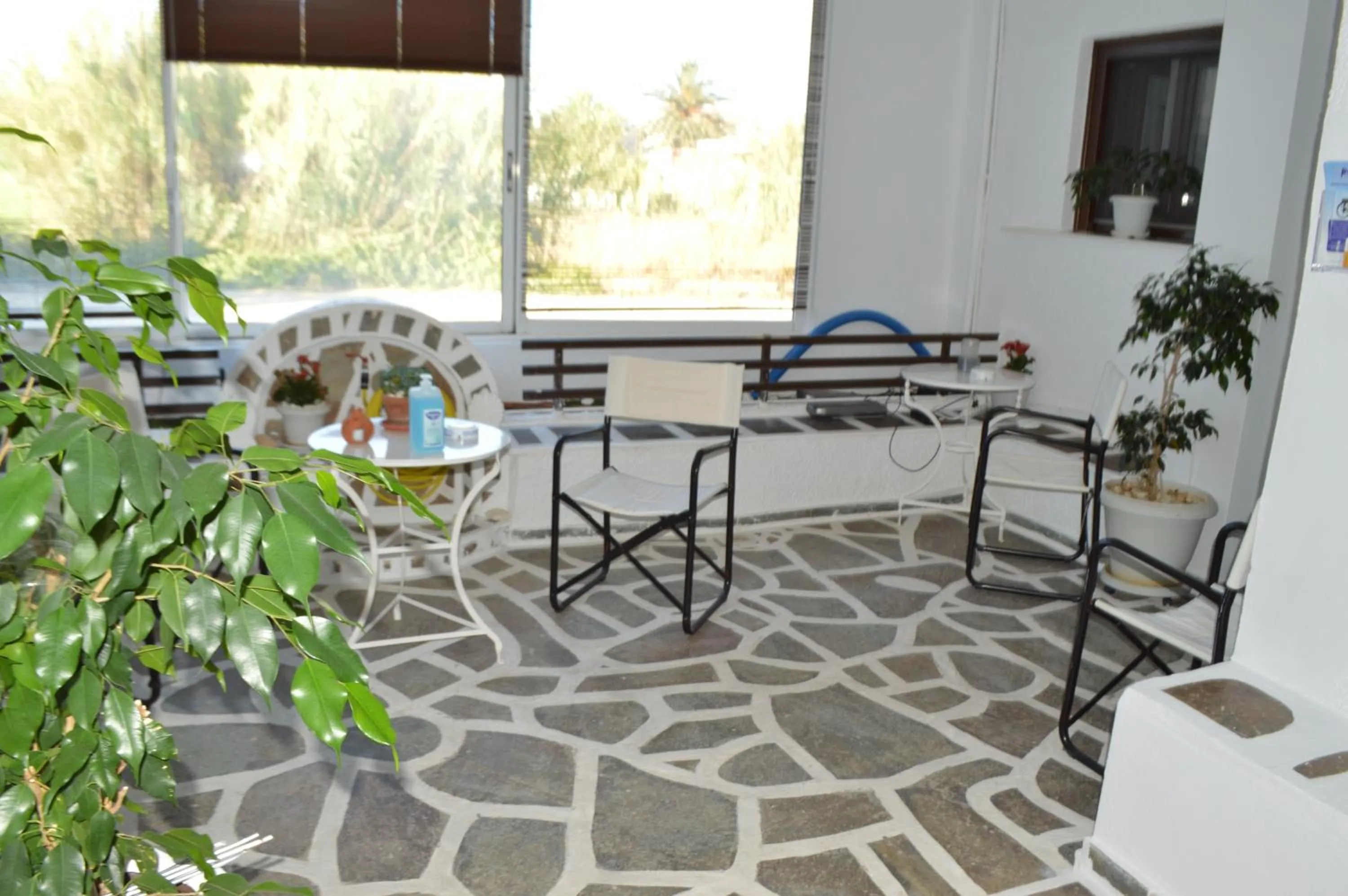 Pergola