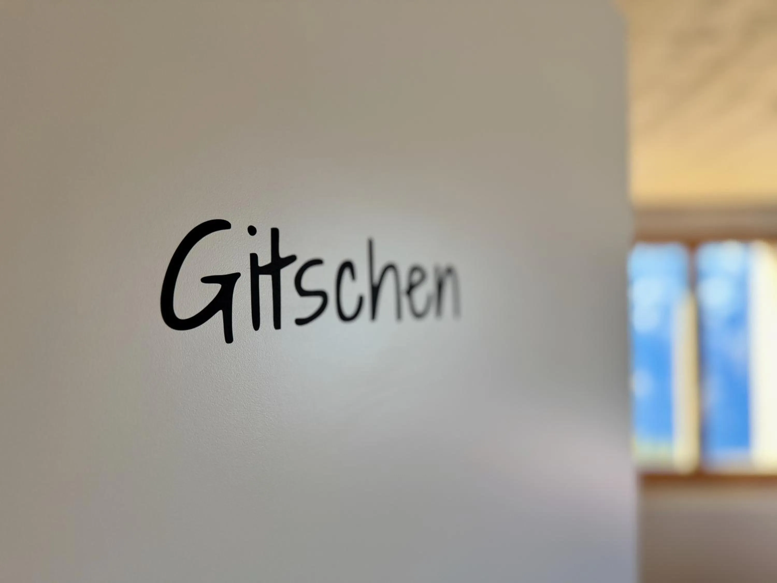 Property logo or sign in Berggasthaus Eggberge - Boutique Mountain Hotel - Access via Cablecar