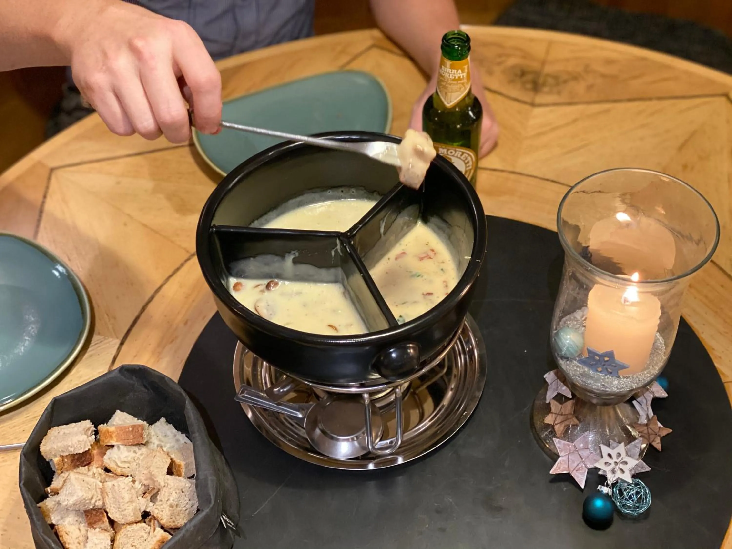 Berggasthaus Eggberge - Boutique Mountain Hotel - Access via Cablecar