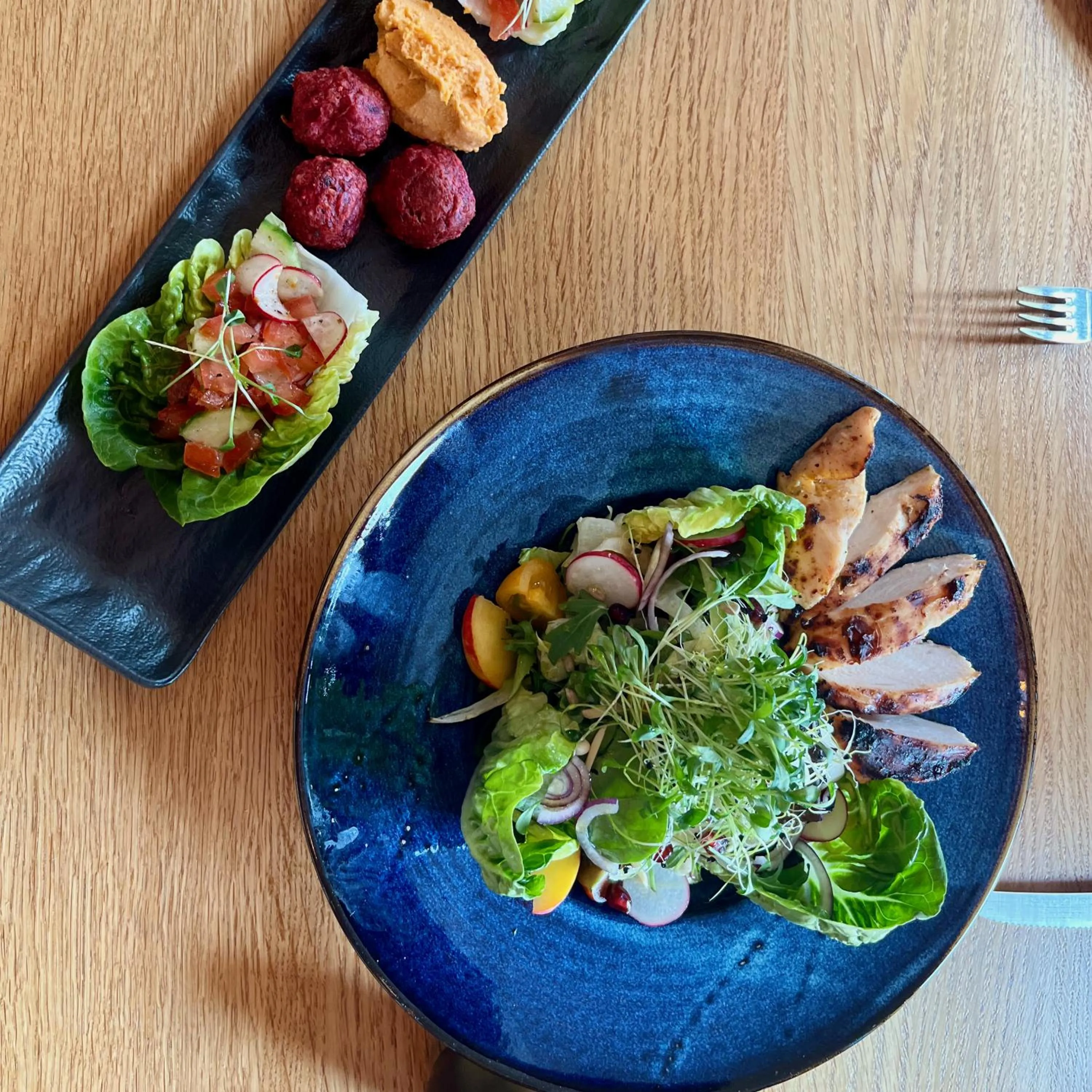 Berggasthaus Eggberge - Boutique Mountain Hotel - Access via Cablecar