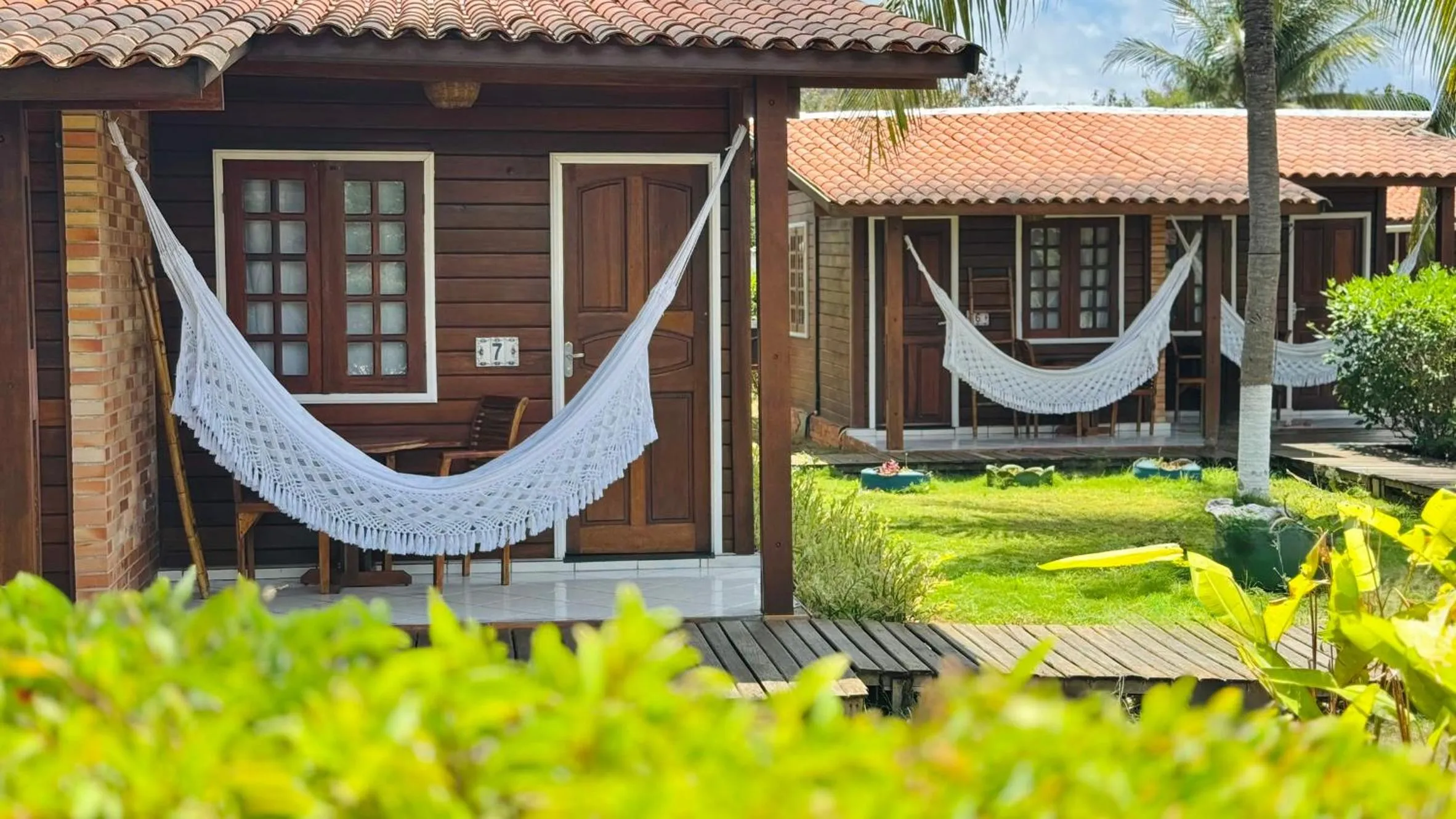 View (from property/room) in Pousada Estrela do Mar Noronha by Alto da Ilha