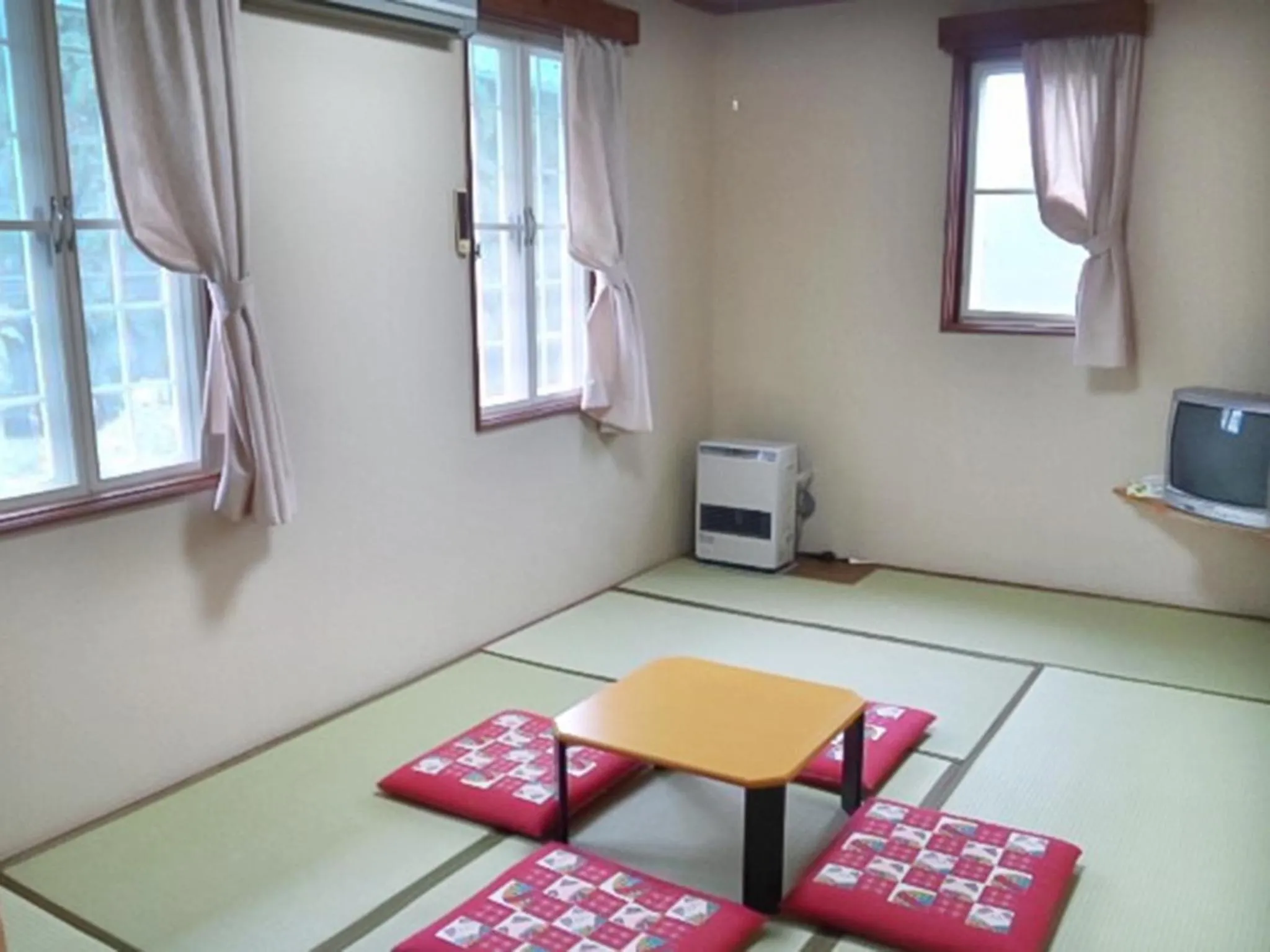 Pension Come Relax Tatami-room 12 tatami mats- Vacation STAY 14986
