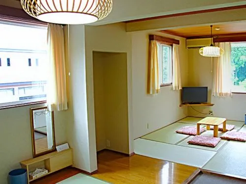 Pension Come Healing Tatami-room- Vacation STAY 14980