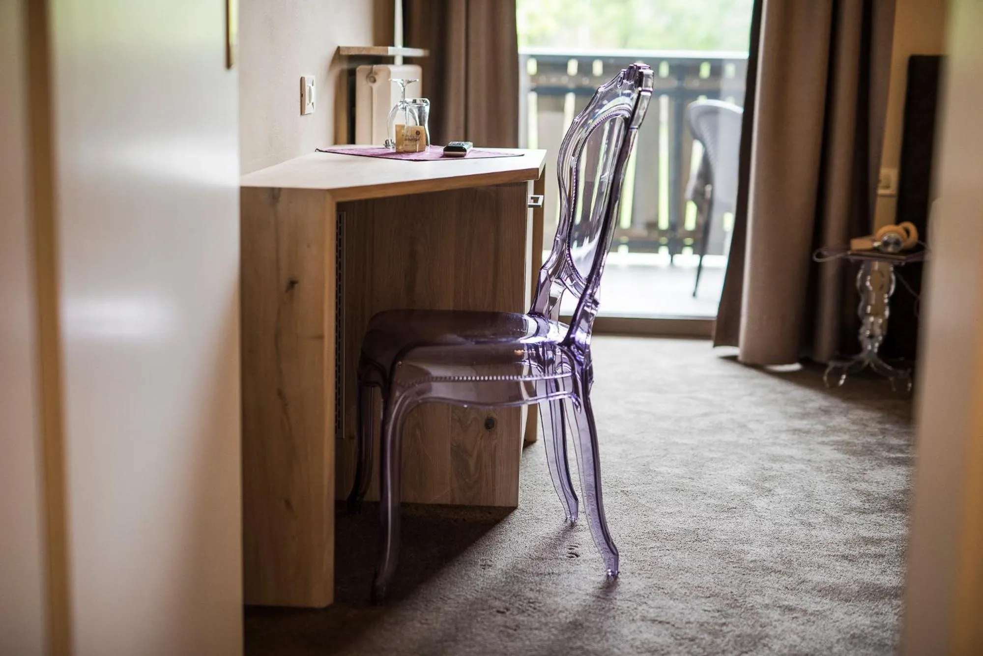Photo of the whole room in Hotel Restaurant Kirchsteiger