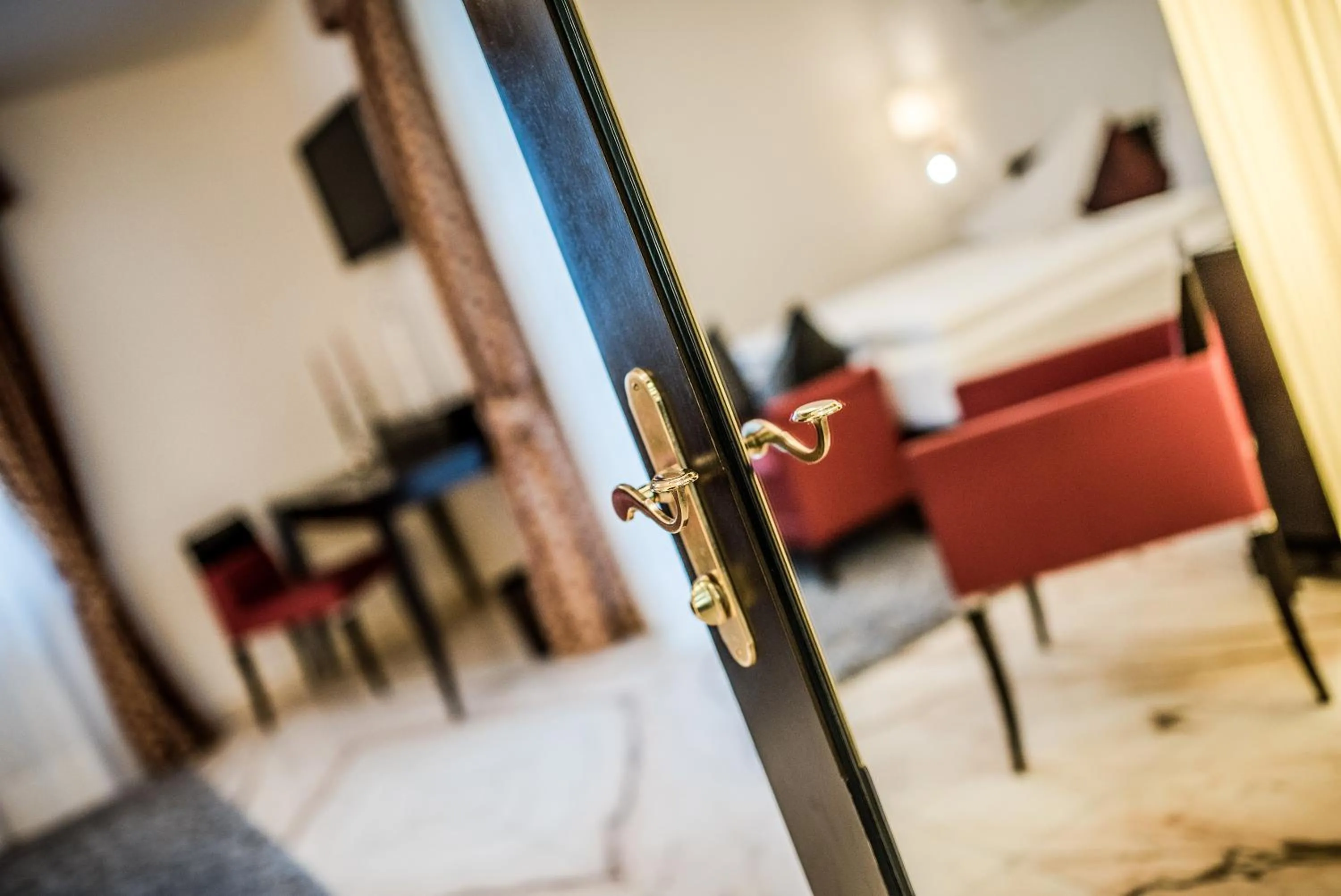 Area and facilities, Bed in Hotel Restaurant Kirchsteiger