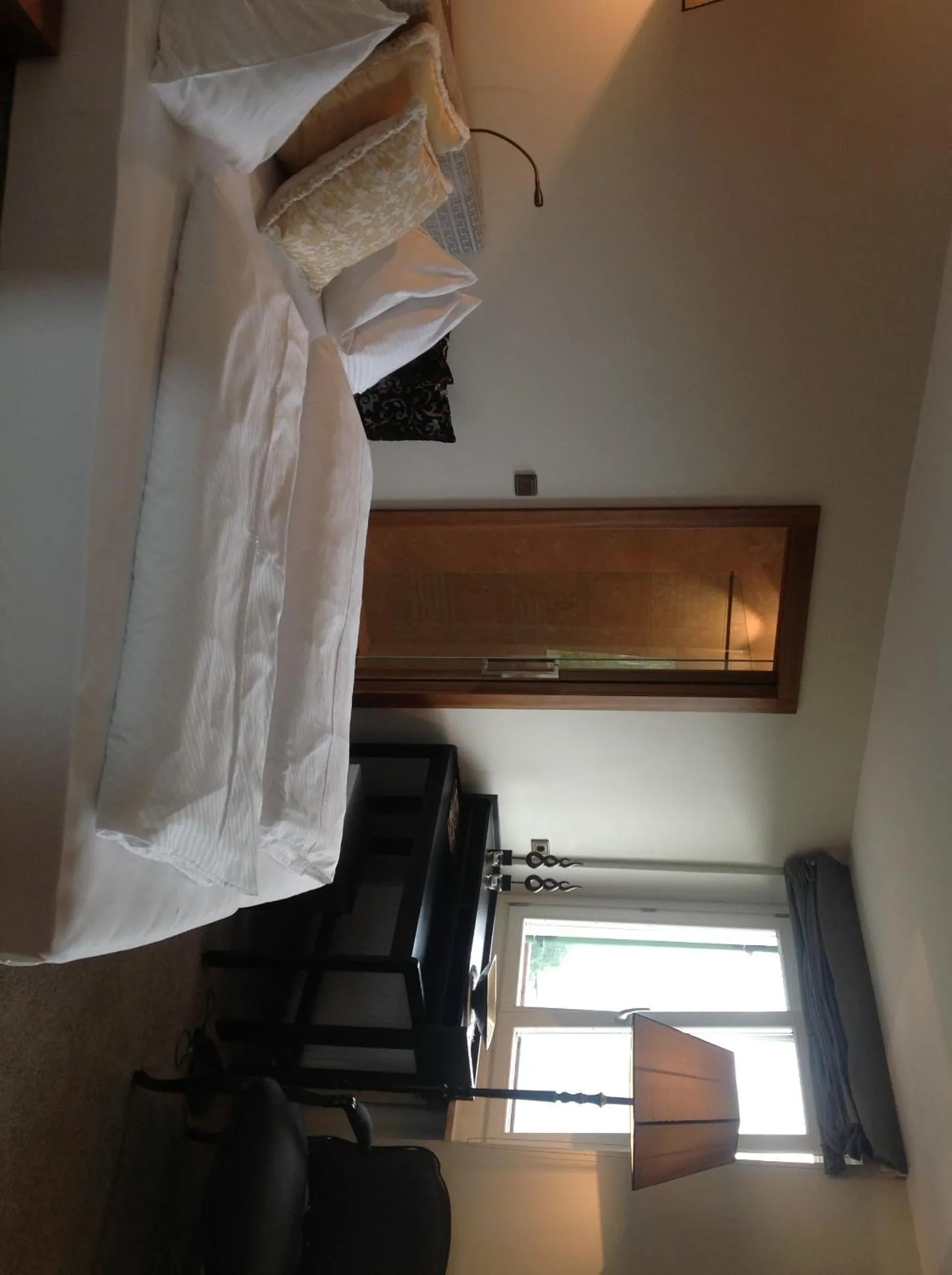 Day, Bed in Hotel Restaurant Kirchsteiger