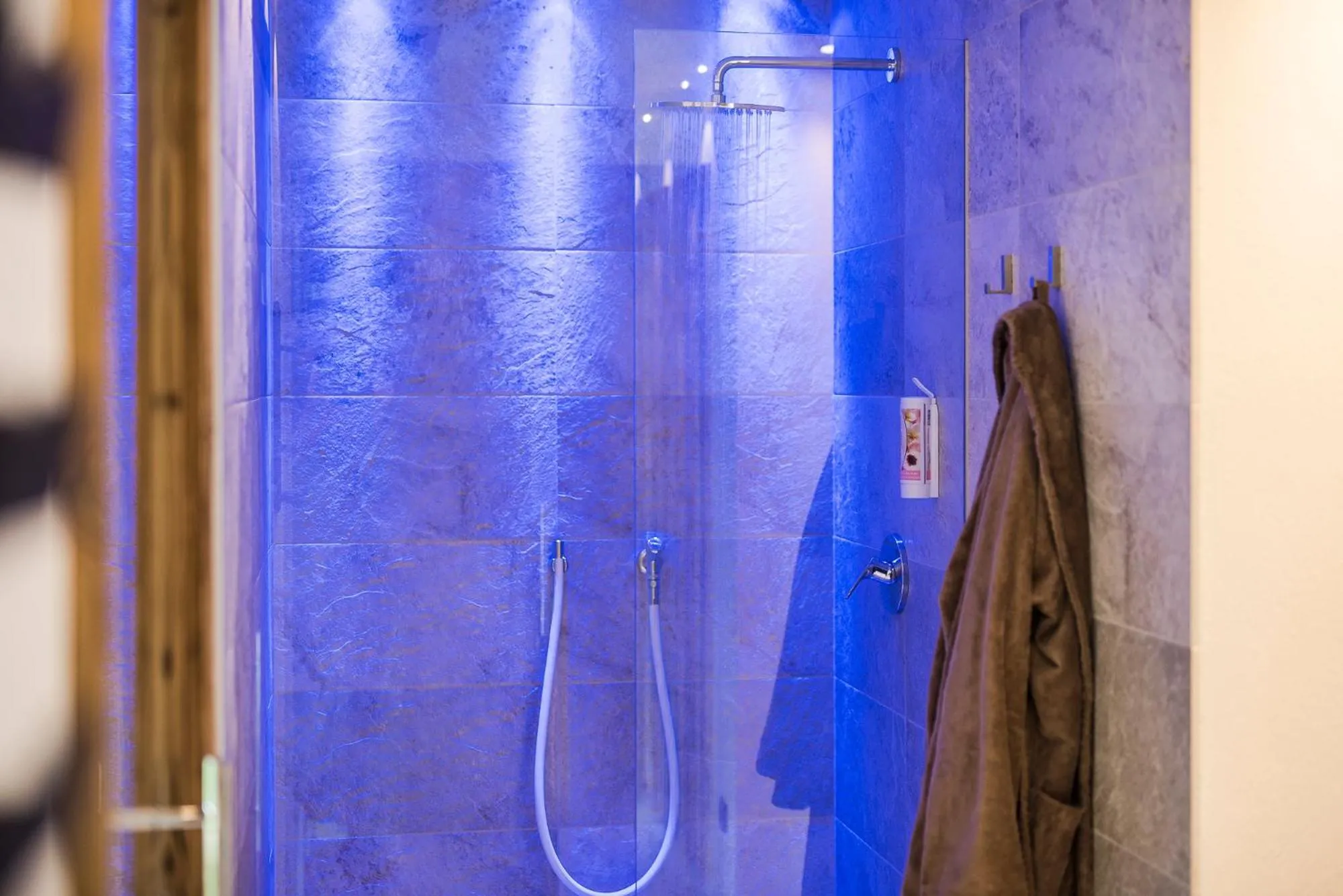 Sauna in Hotel Restaurant Kirchsteiger