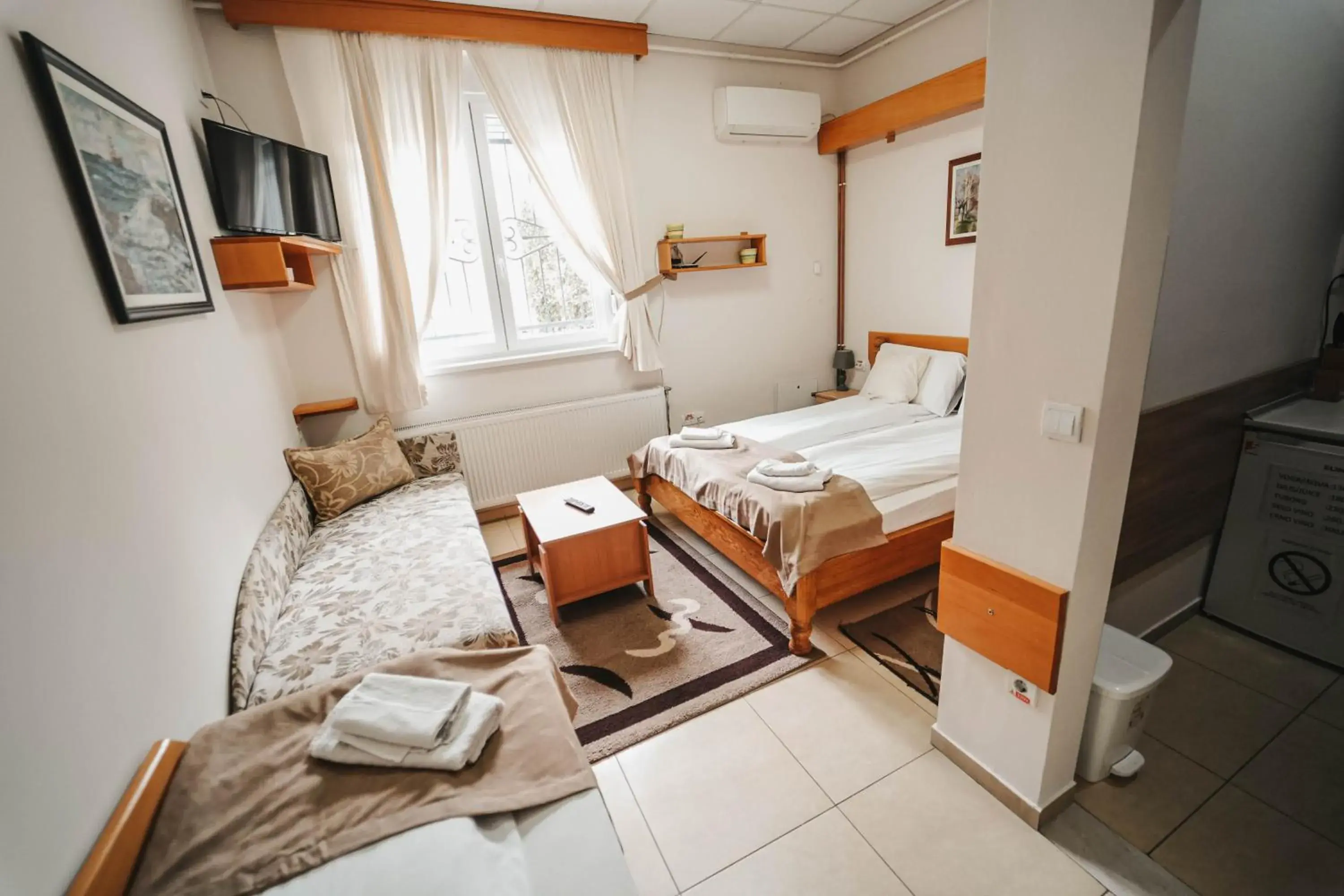 Family Studio in Passage Family Studio in Passage