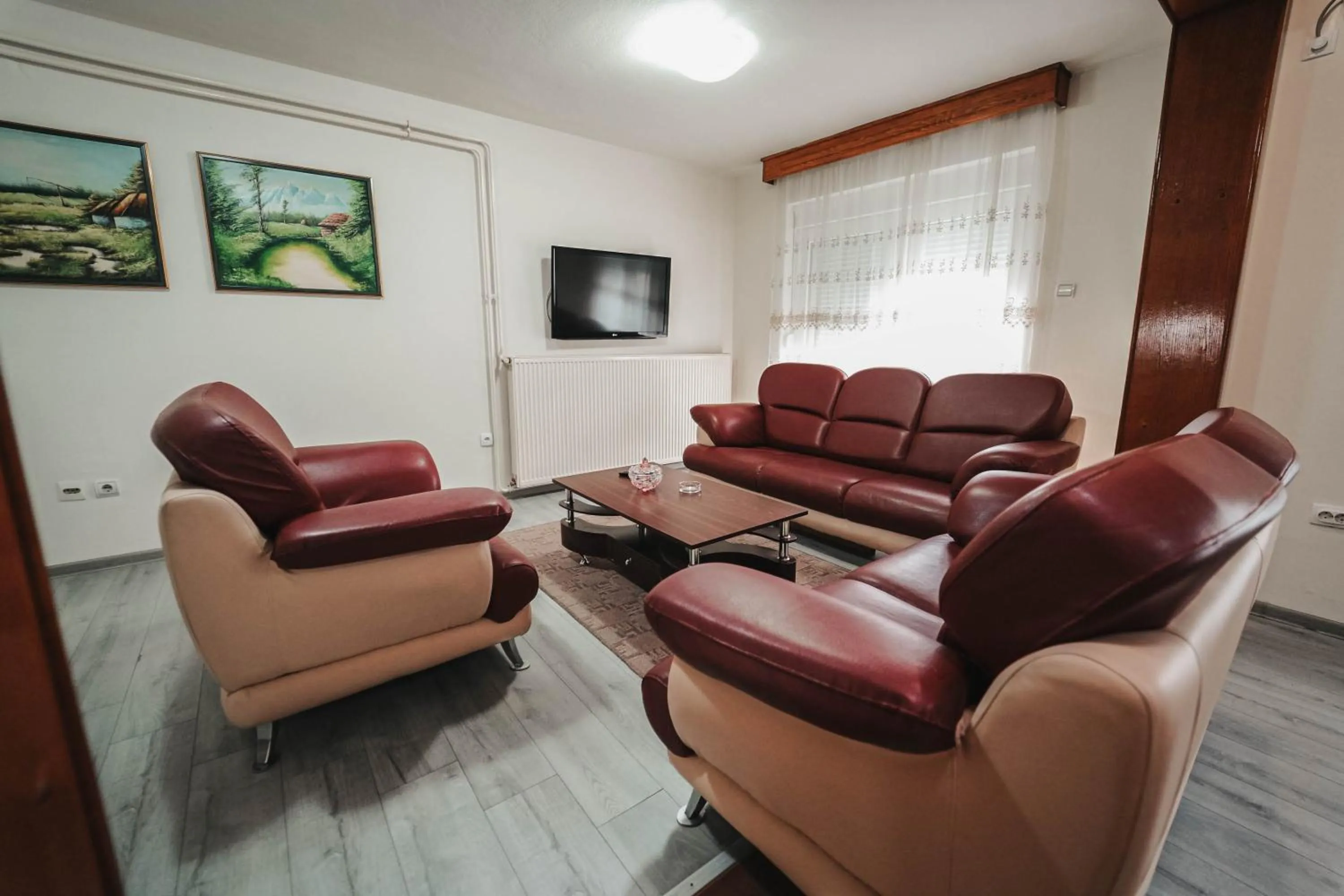 TV and multimedia in Passage