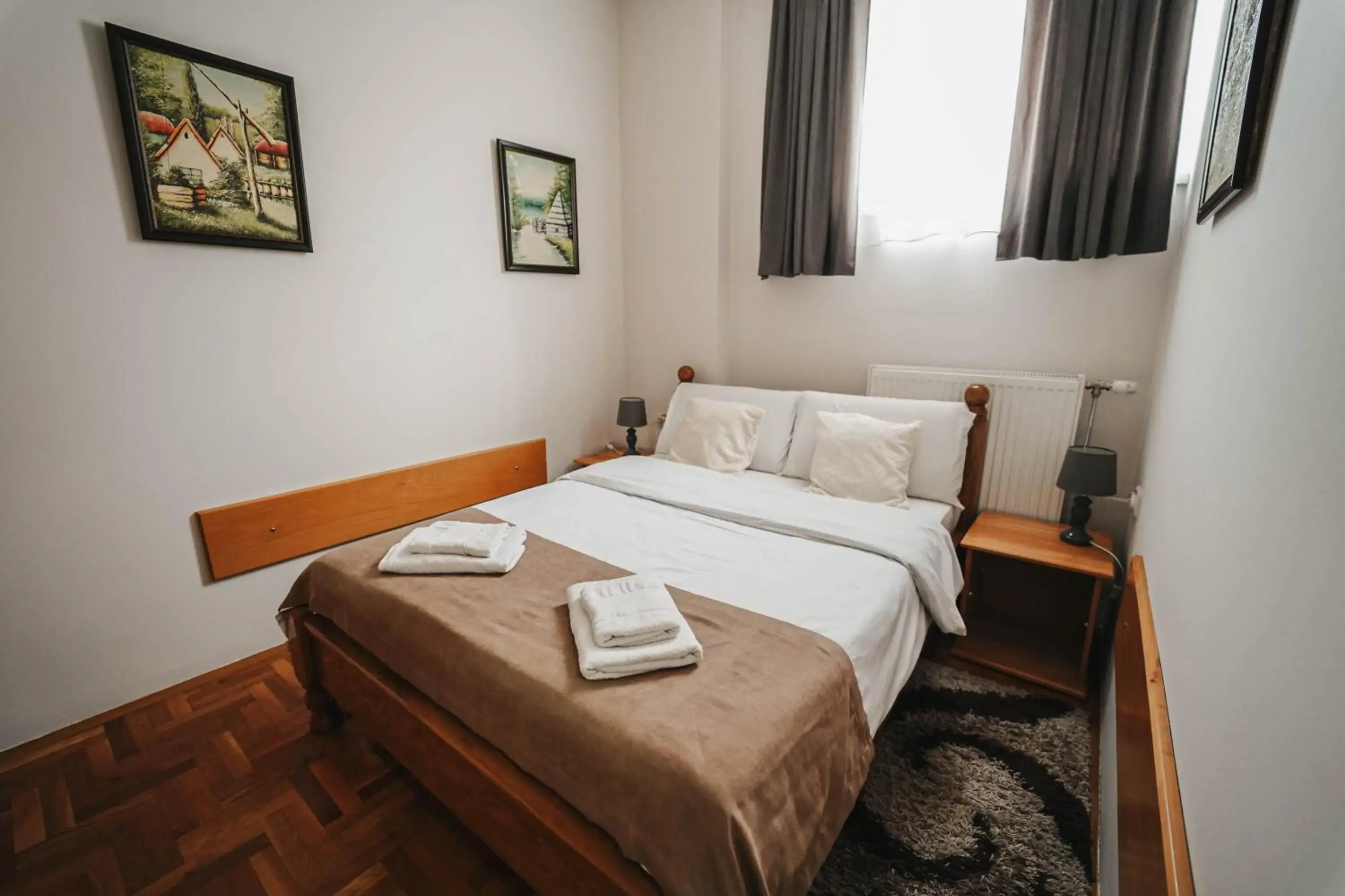 Apartment in B&B Passage Apartment in B&B Passage