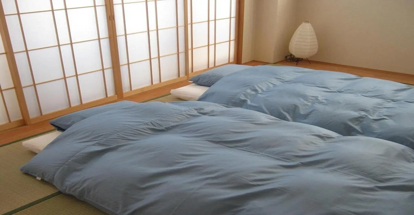 Guesthouse Hyakumanben Cross japanese room / Vacation STAY 15396