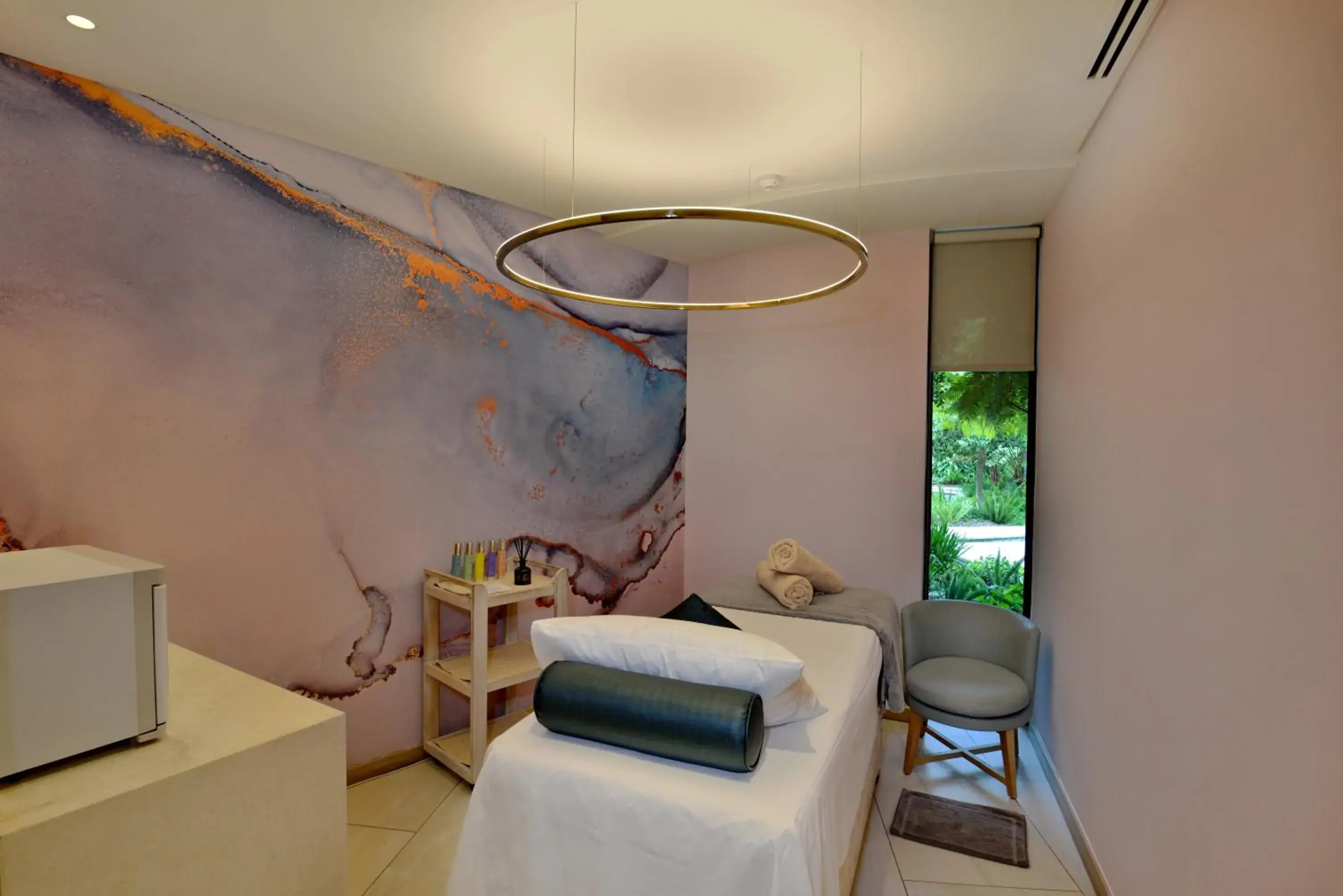 Spa and wellness centre/facilities in The Houghton Hotel, Spa, Wellness & Golf Spa and wellness centre/facilities in The Houghton Hotel, Spa, Wellness & Golf