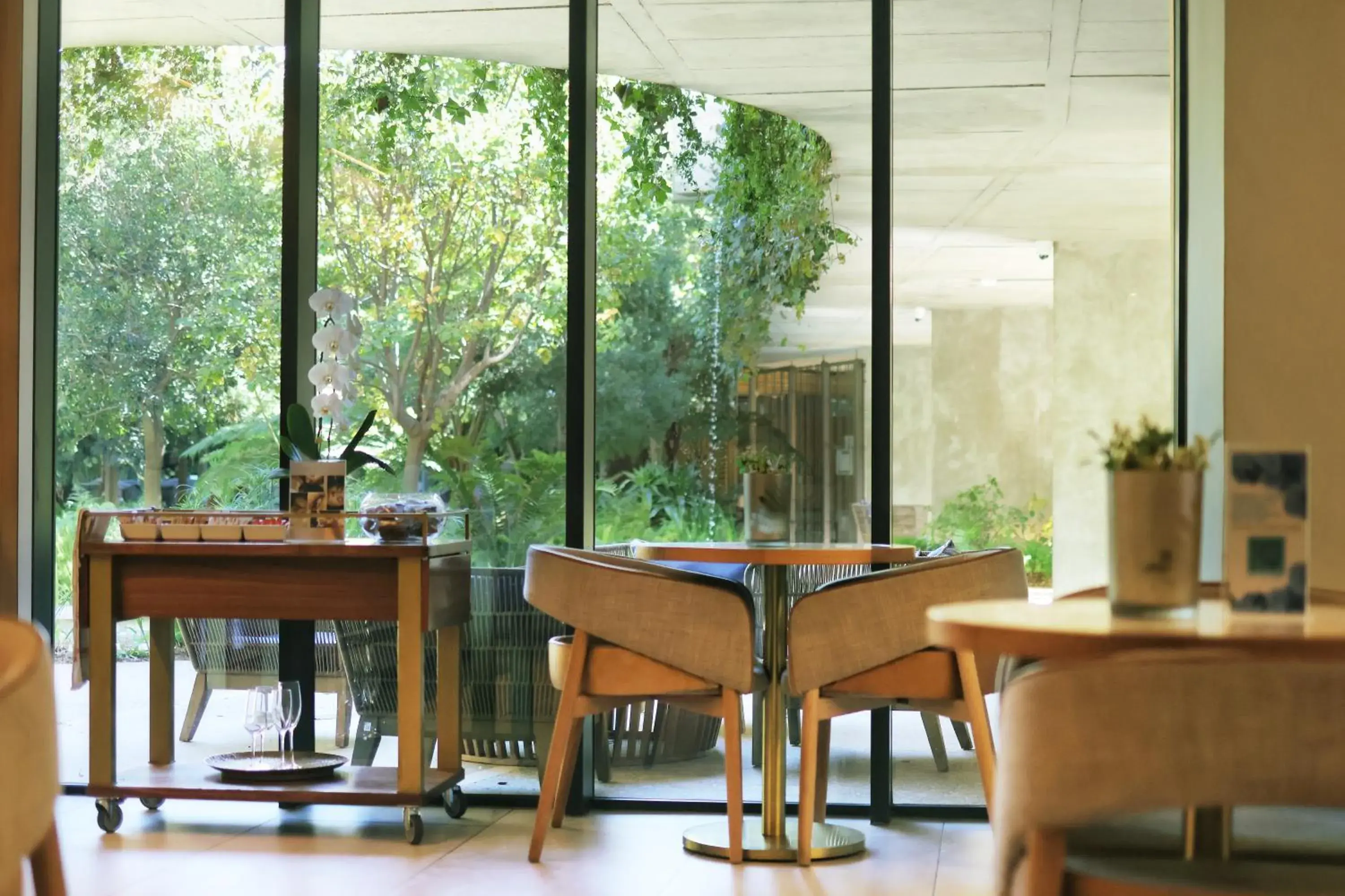 Spa and wellness centre/facilities in The Houghton Hotel, Spa, Wellness & Golf Spa and wellness centre/facilities in The Houghton Hotel, Spa, Wellness & Golf