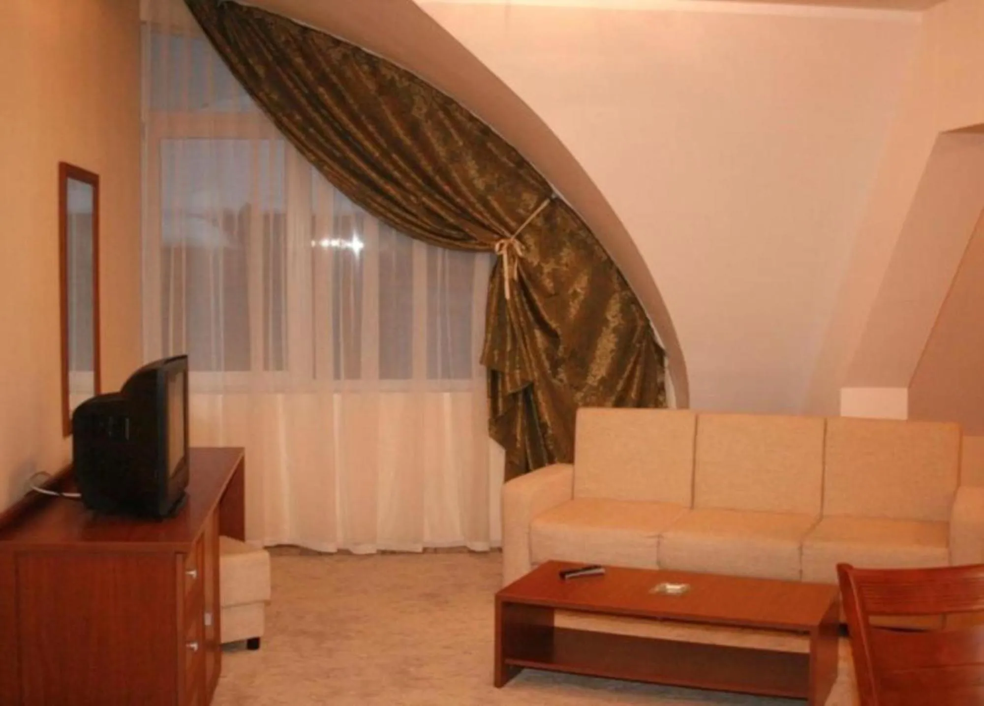 Hotel Elegance