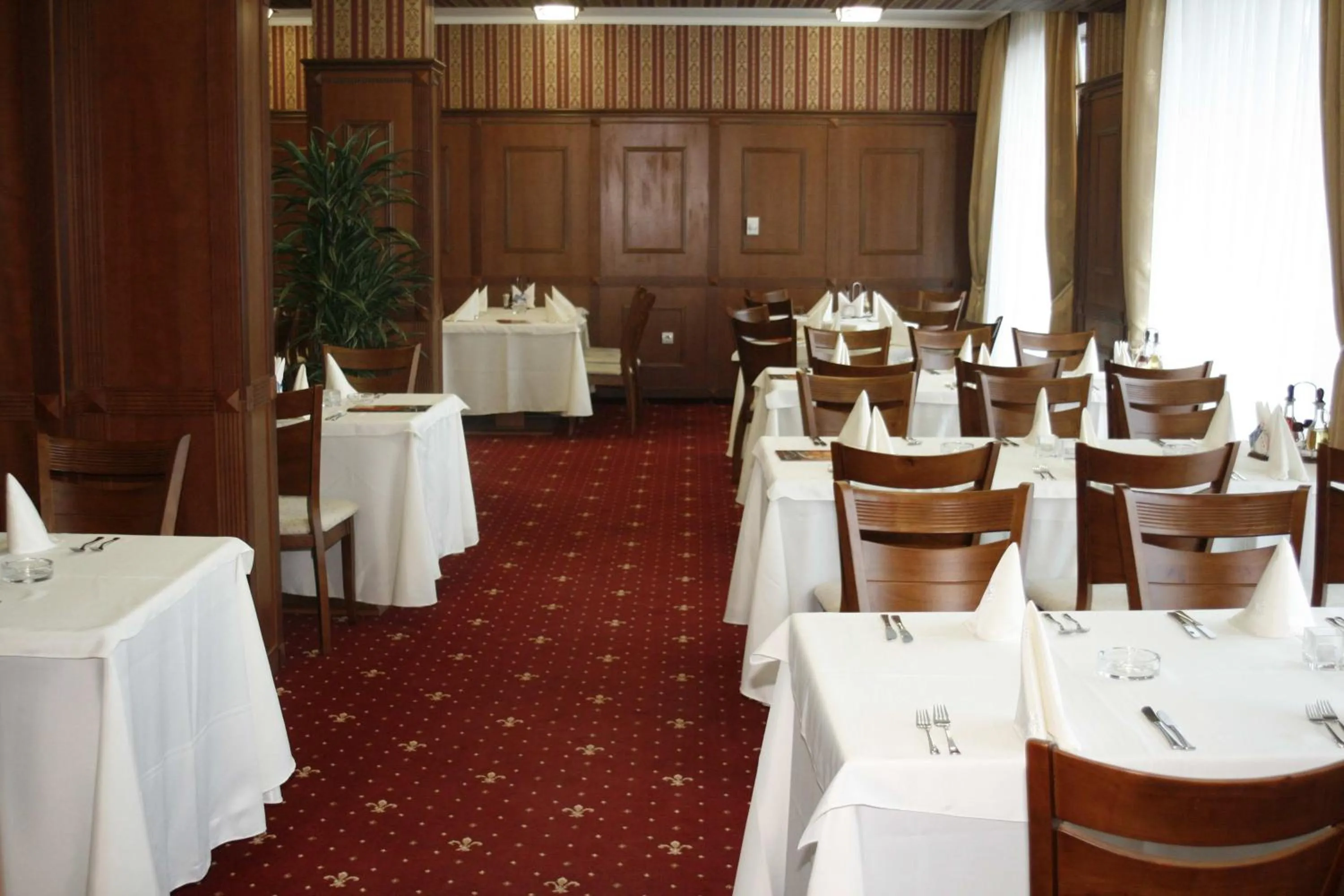 Hotel Elegance