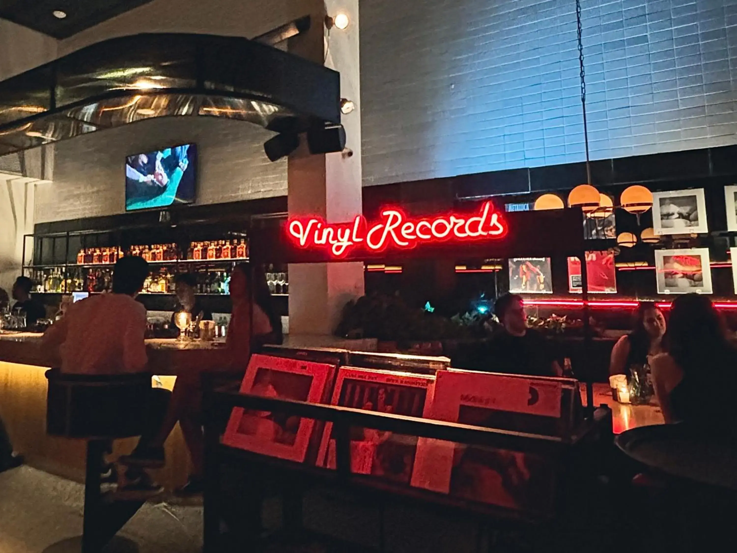 Restaurant/places to eat in Autentico Monterrey Restaurant/places to eat in Autentico Monterrey