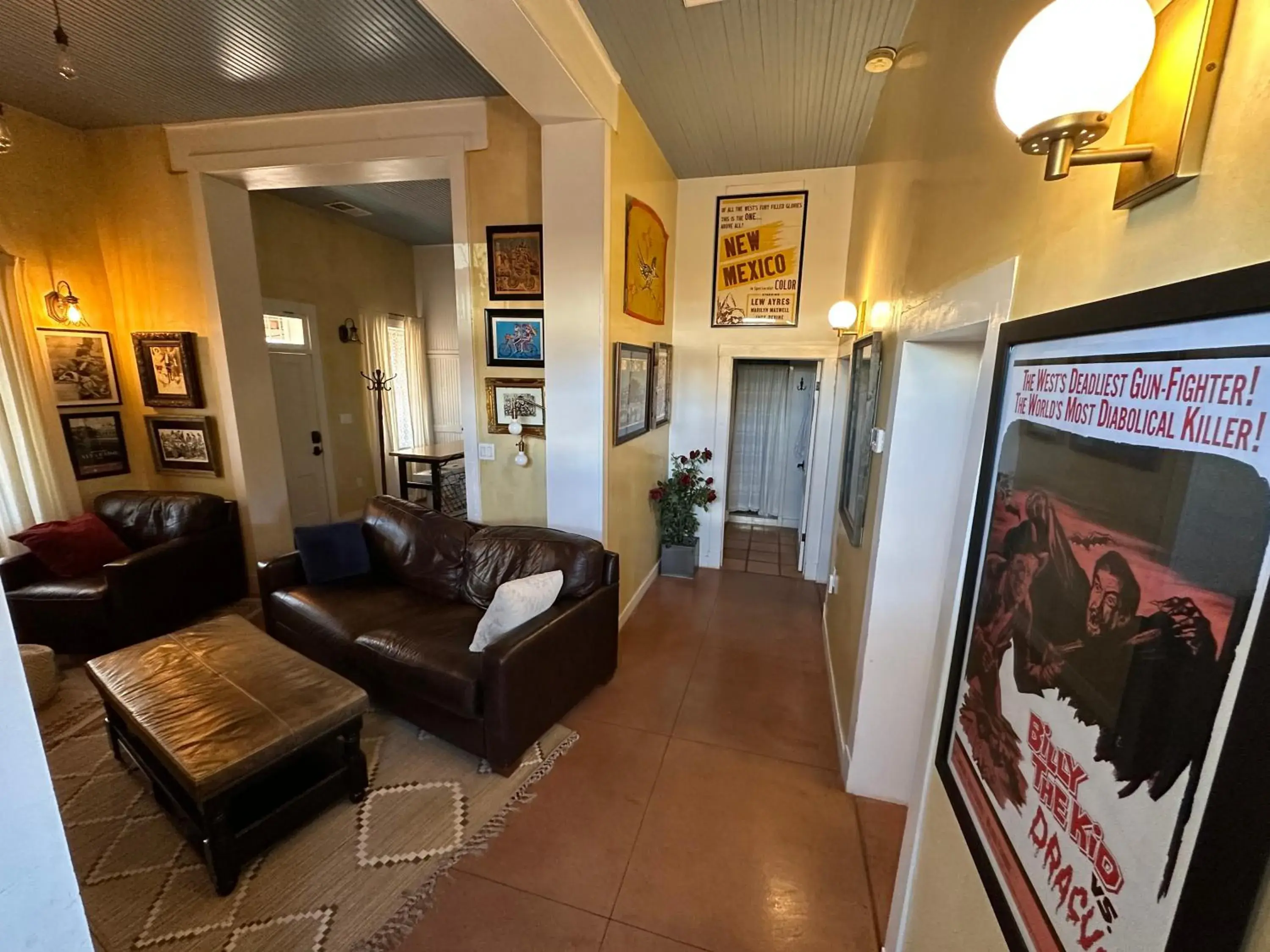 Painted Lady Bed & Brew Painted Lady Bed & Brew