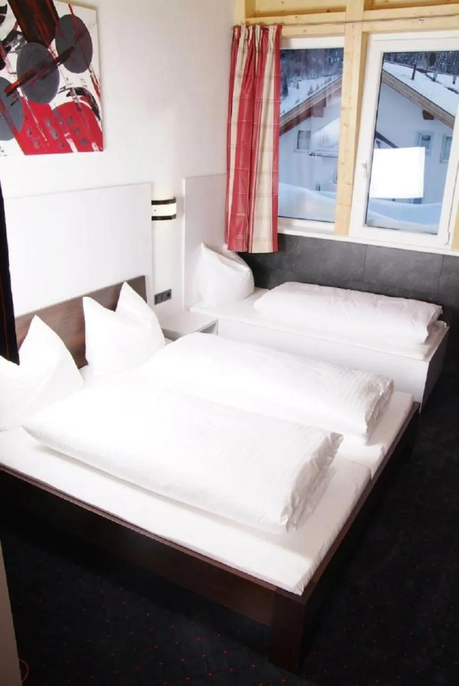 Bedroom, Bed in Astellina hotel-apart