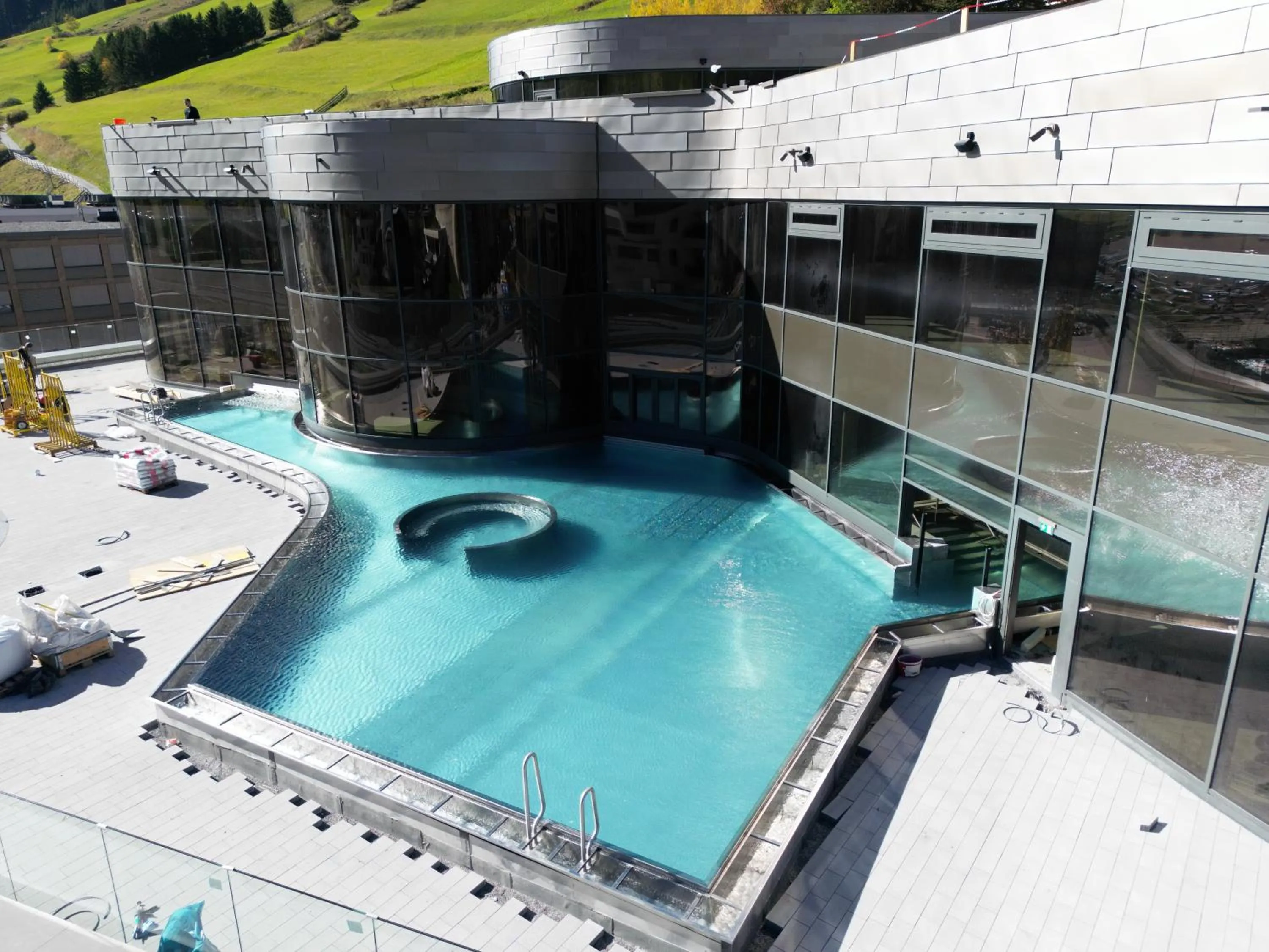 Activities in Astellina hotel-apart