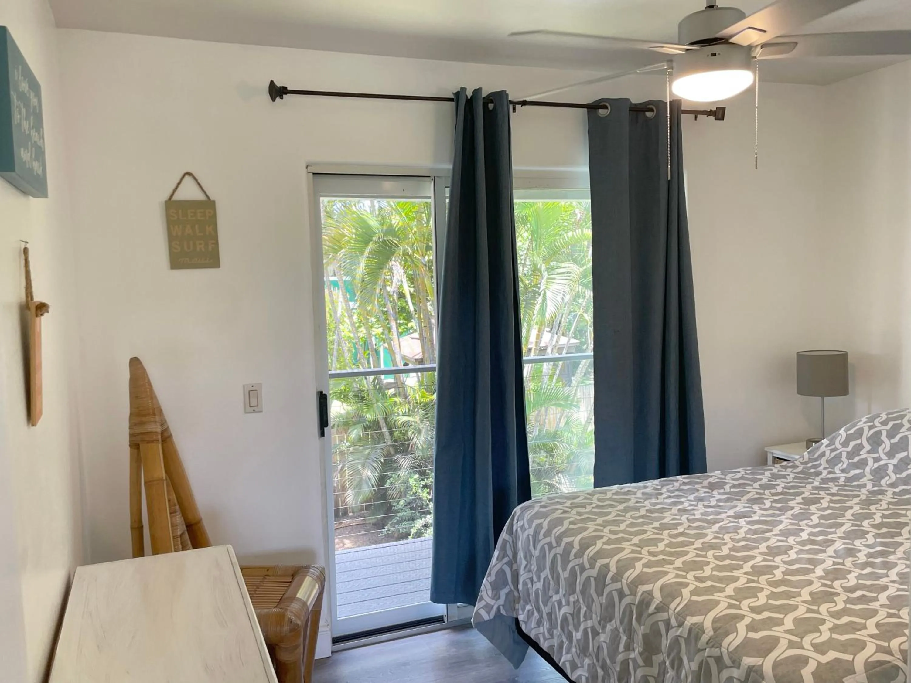 Photo of the whole room, Bed in Puu Koa Palms vacation rental