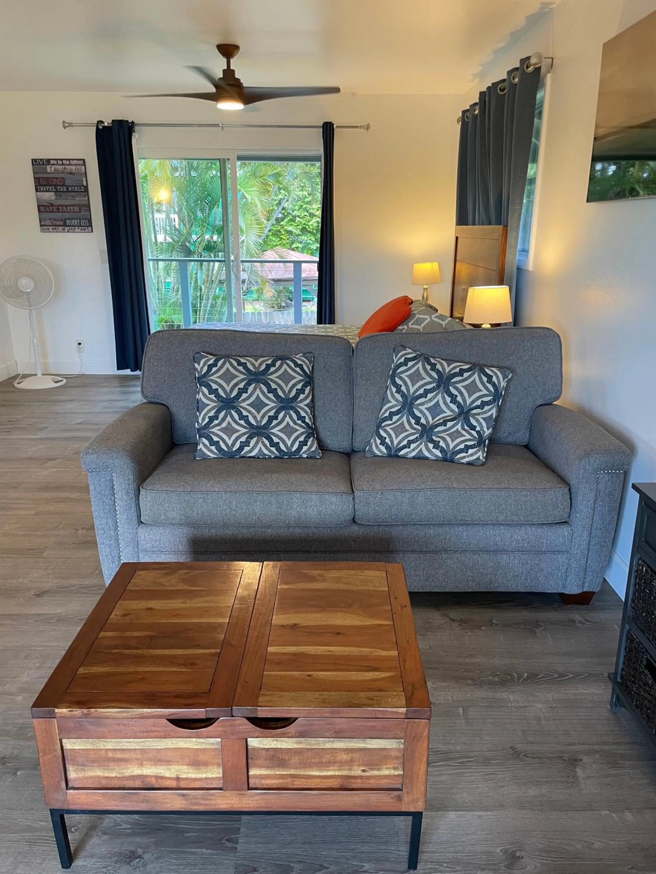 Puu Koa Palms vacation rental