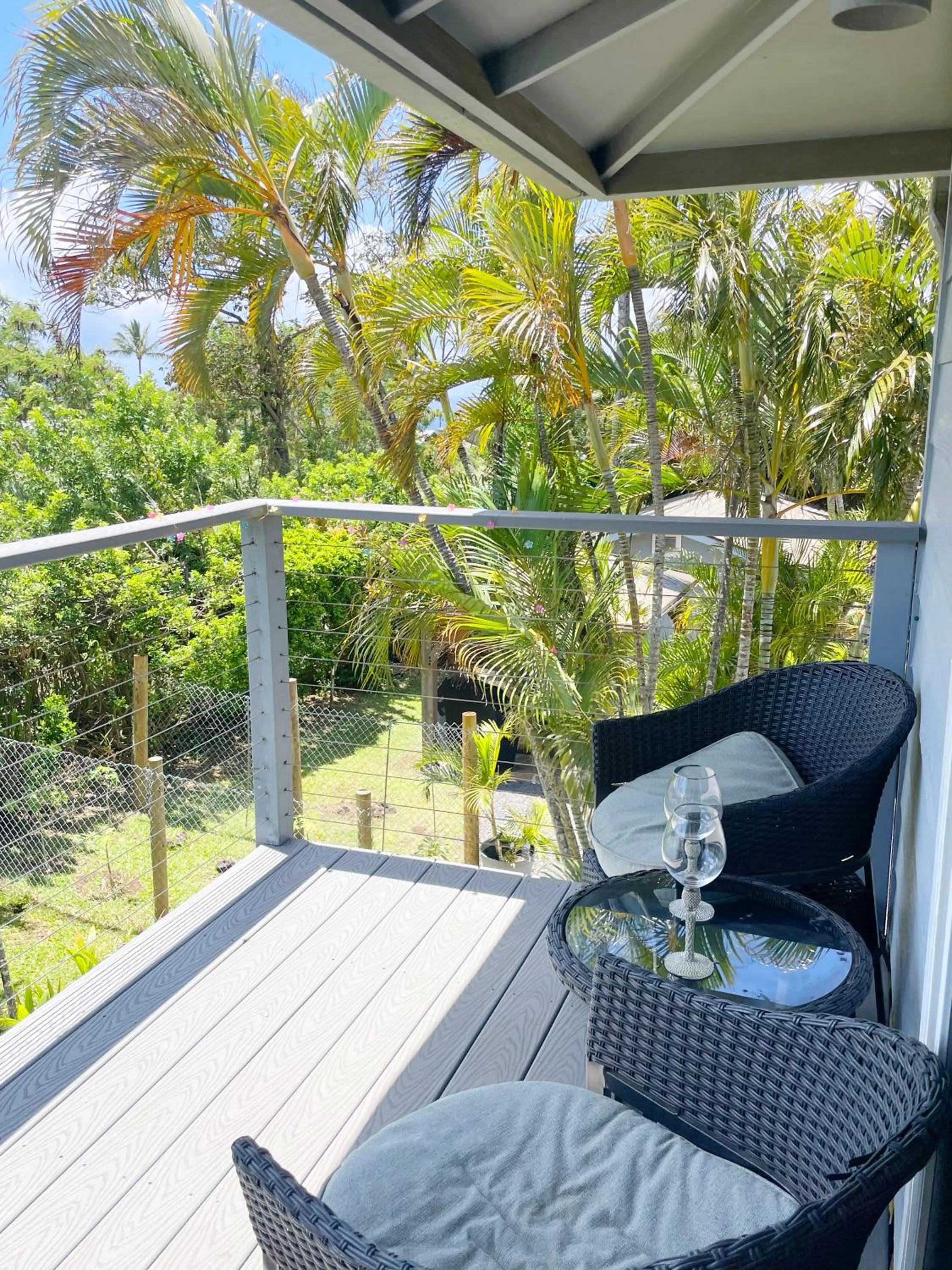 Puu Koa Palms vacation rental