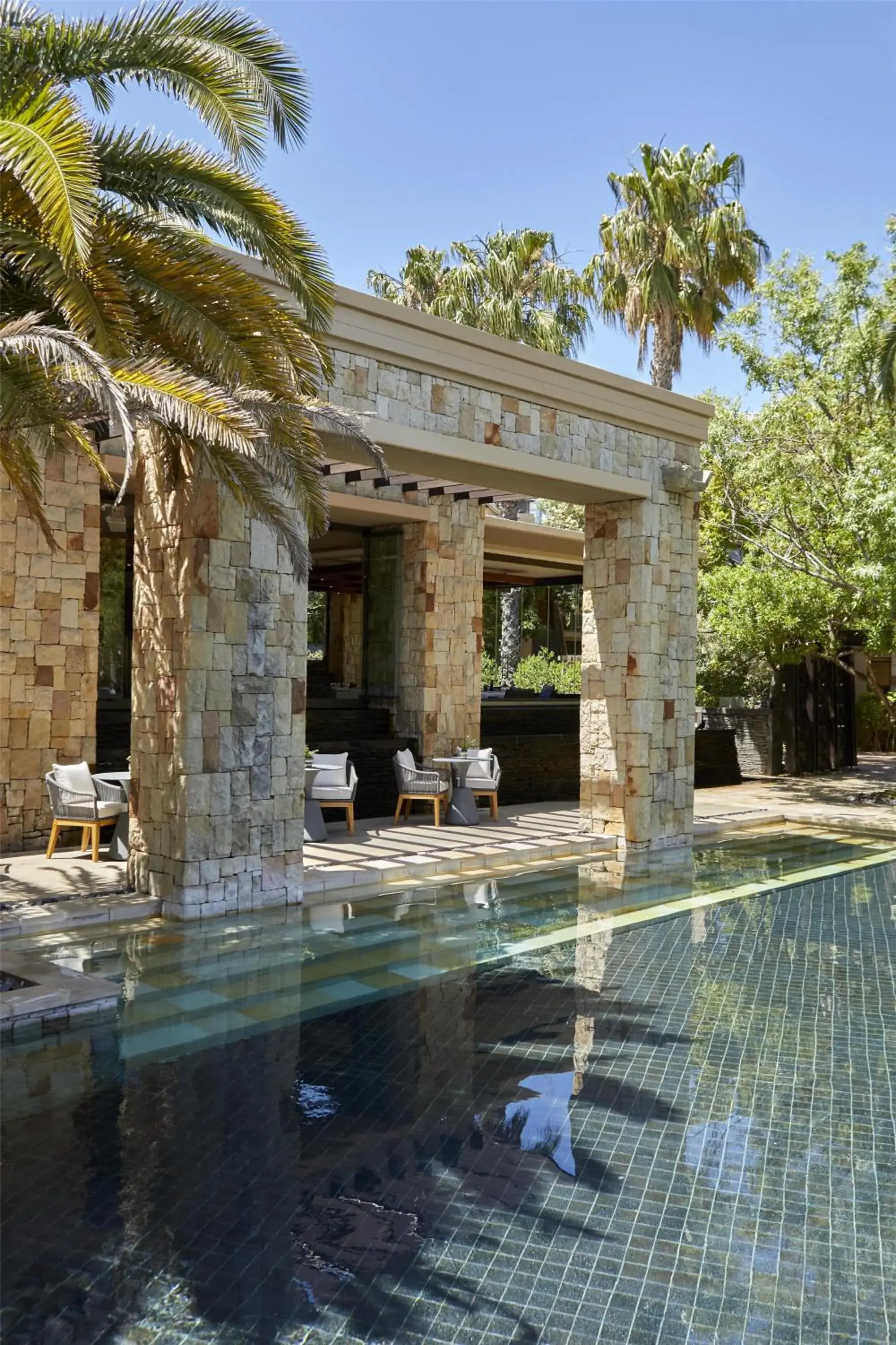 Restaurant/places to eat in One&Only Cape Town Restaurant/places to eat in One&Only Cape Town