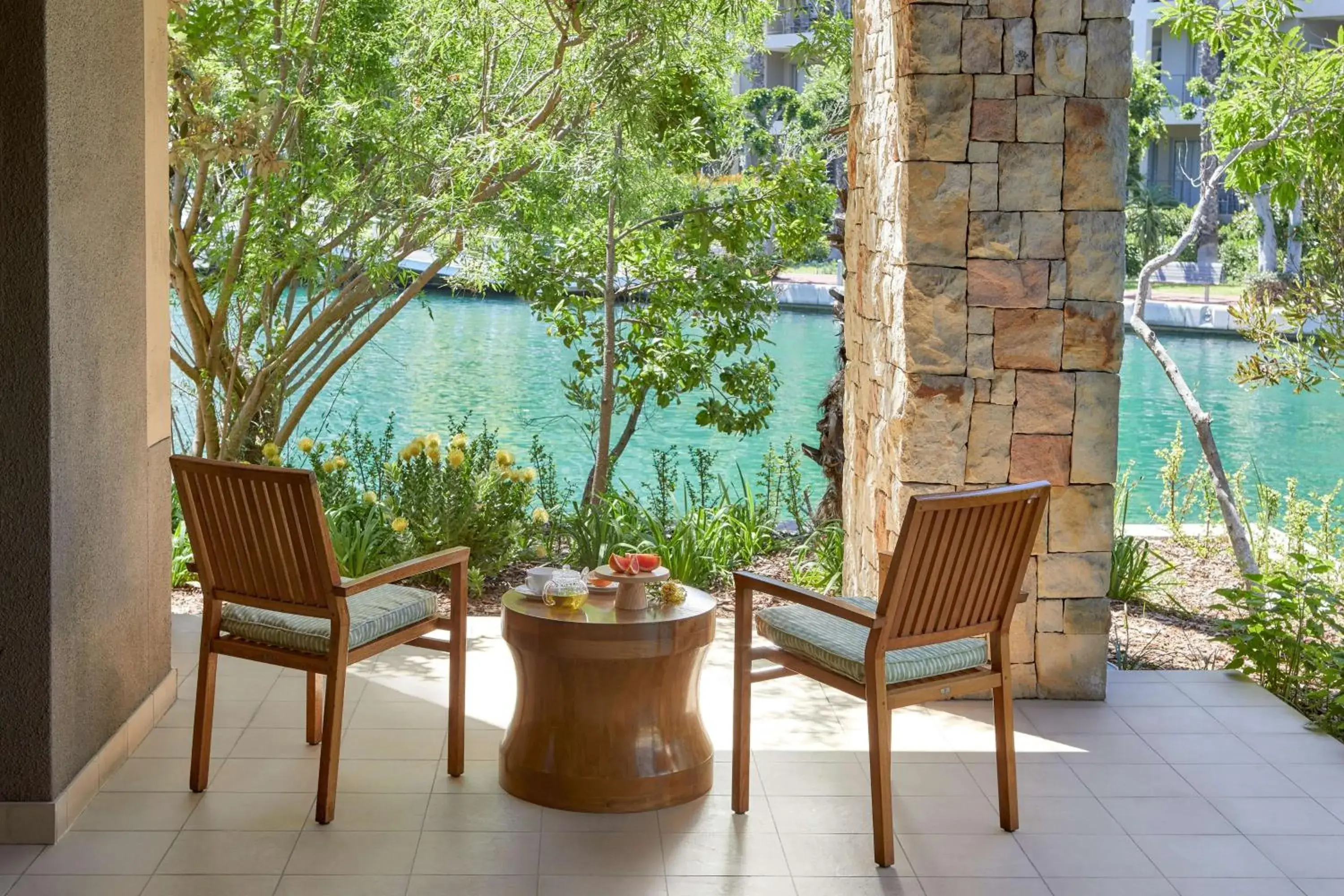 View (from property/room) in One&Only Cape Town View (from property/room) in One&Only Cape Town