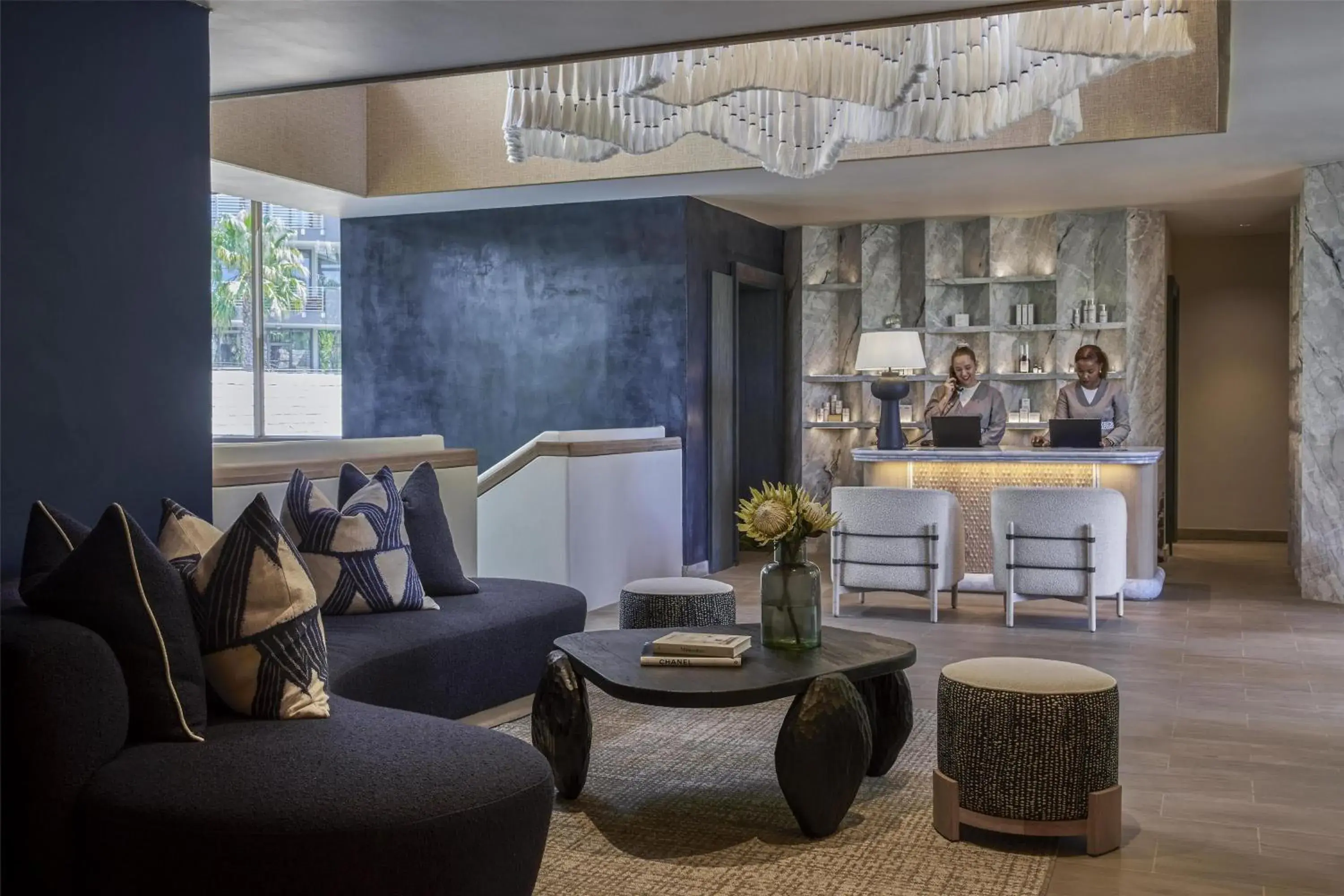 Spa and wellness centre/facilities in One&Only Cape Town Spa and wellness centre/facilities in One&Only Cape Town