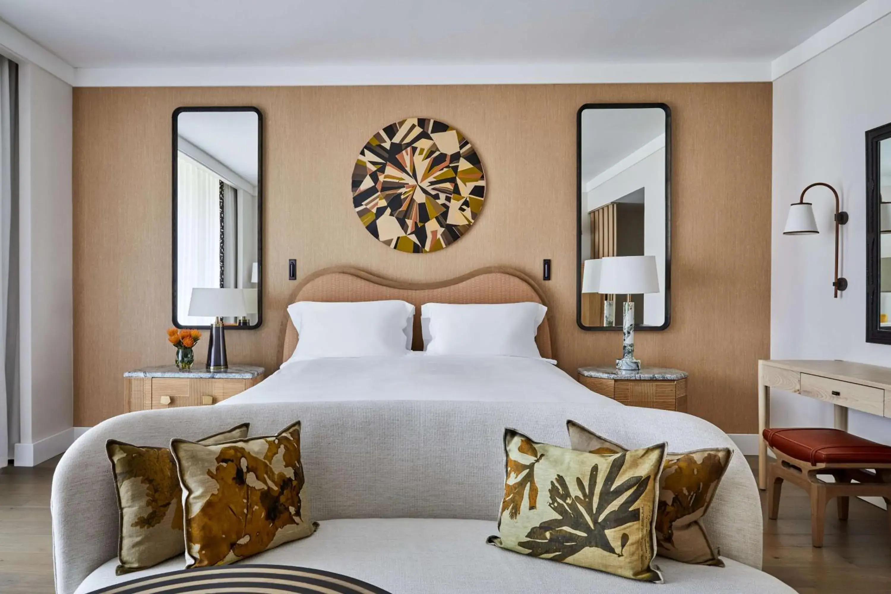 Bedroom, Bed in One&Only Cape Town Bedroom, Bed in One&Only Cape Town