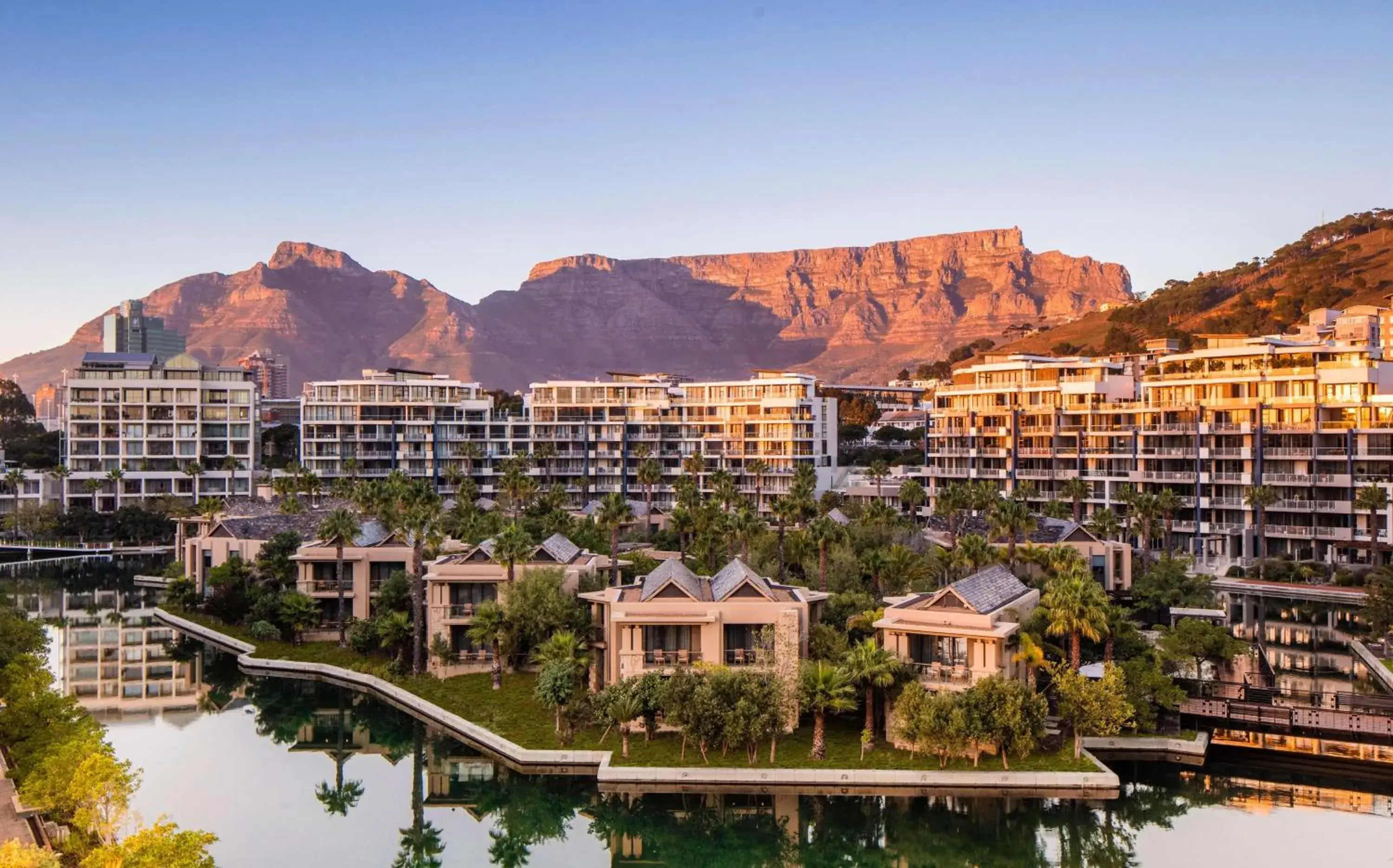 One&Only Cape Town One&Only Cape Town