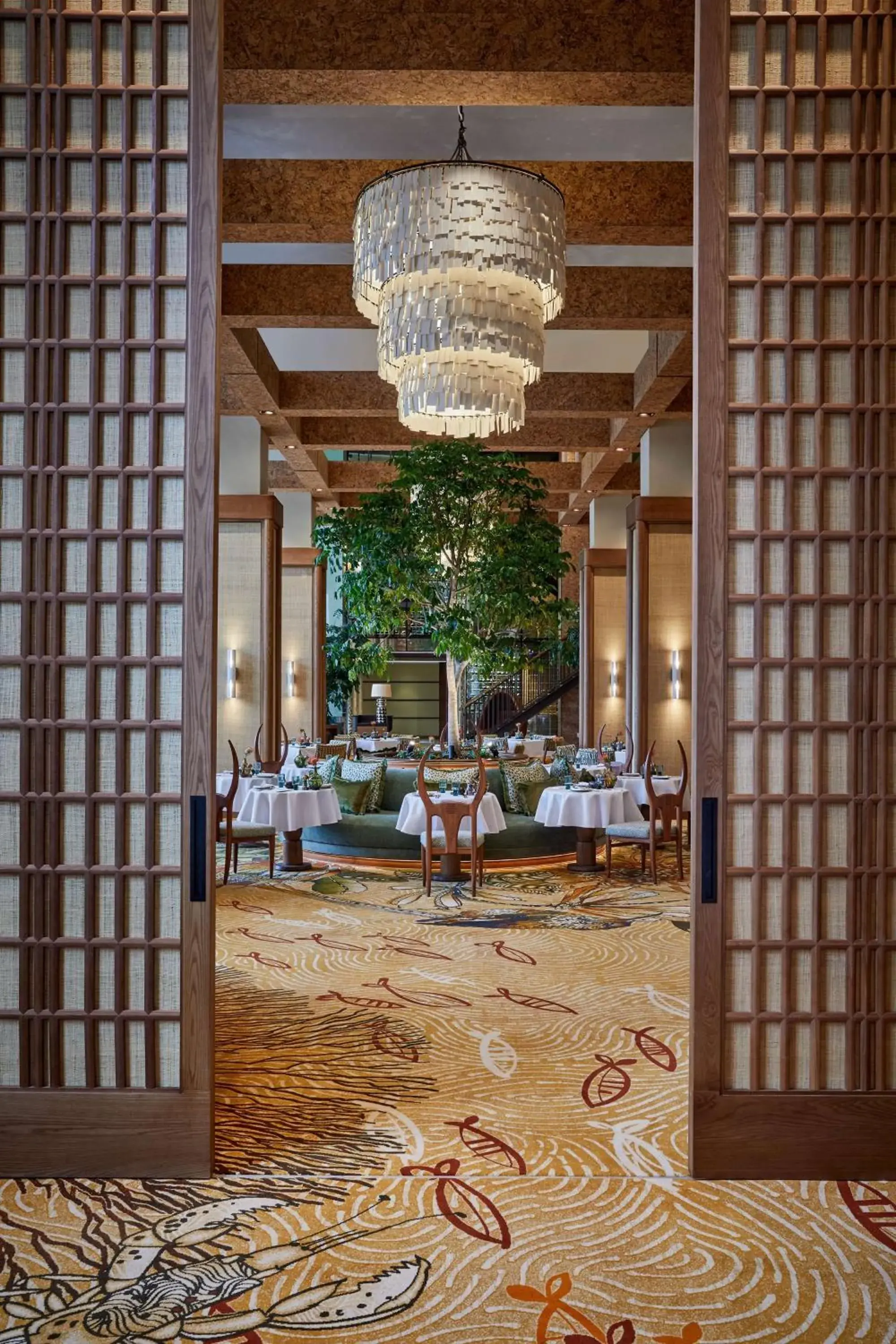 Restaurant/places to eat in One&Only Cape Town Restaurant/places to eat in One&Only Cape Town