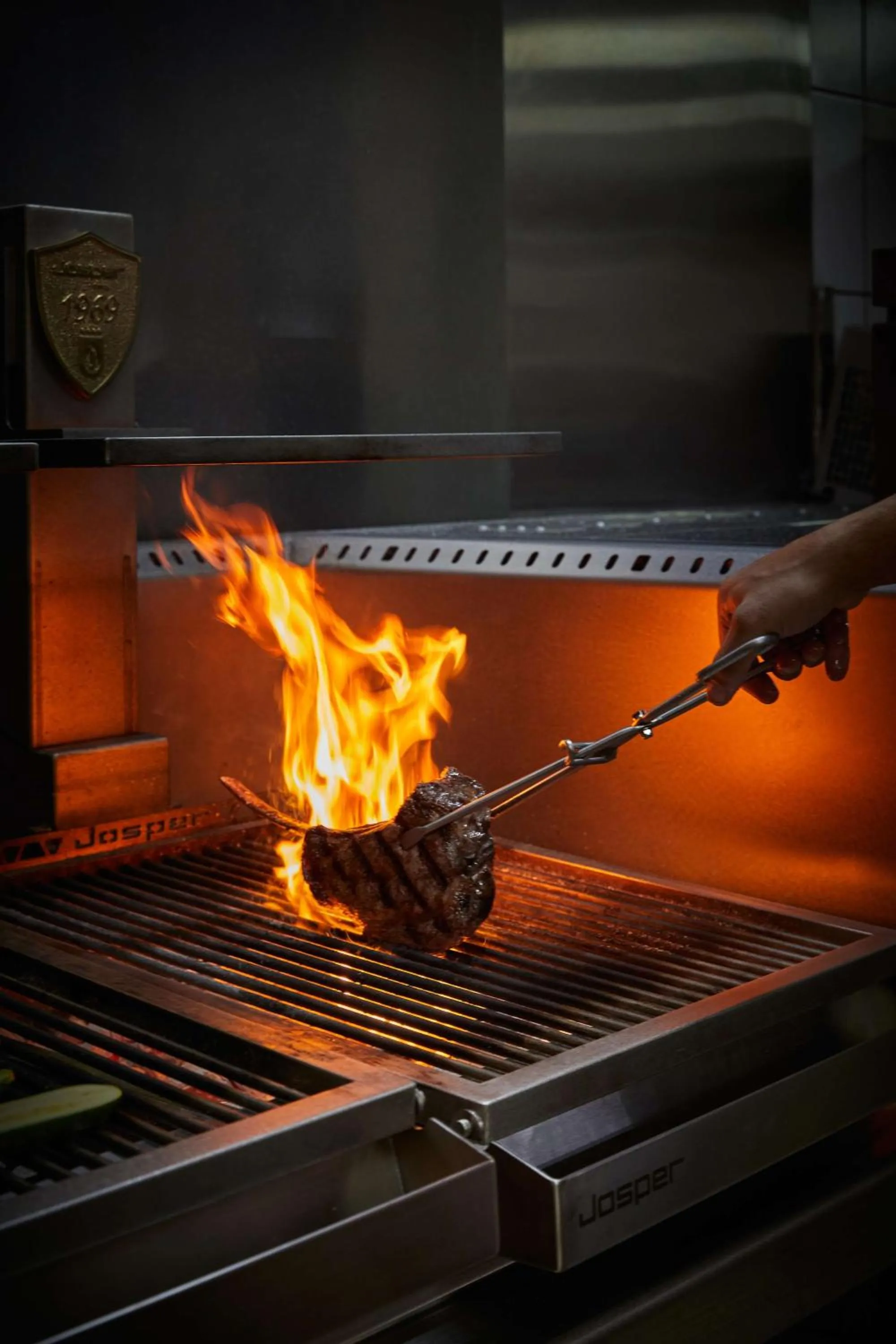 Restaurant/places to eat in One&Only Cape Town