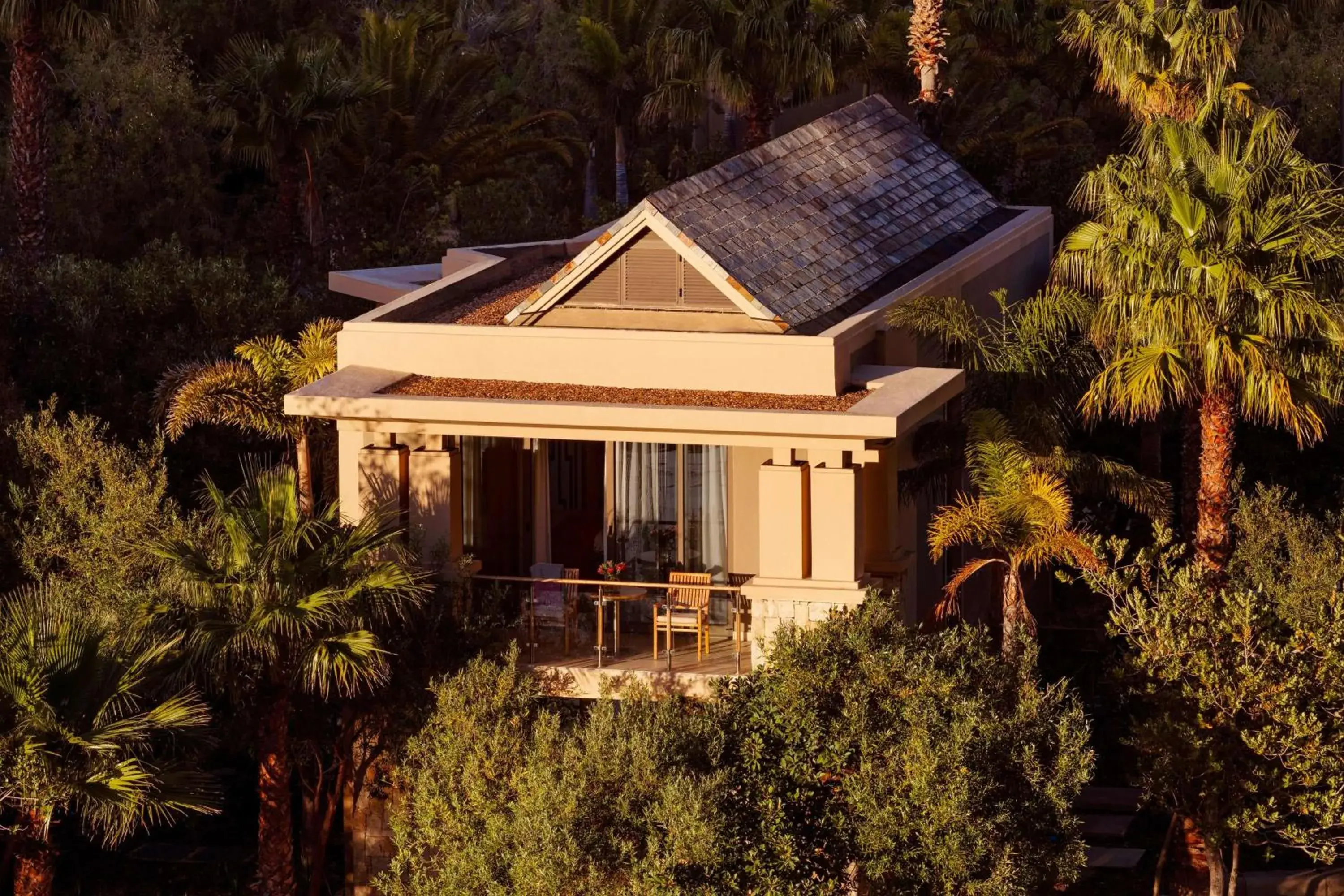 Property building in One&Only Cape Town Property building in One&Only Cape Town