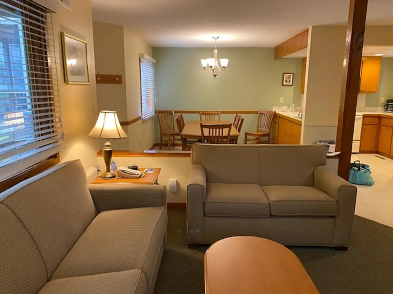 Pocono Villas Resort