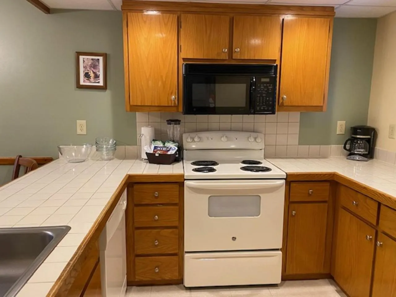 Pocono Villas Resort