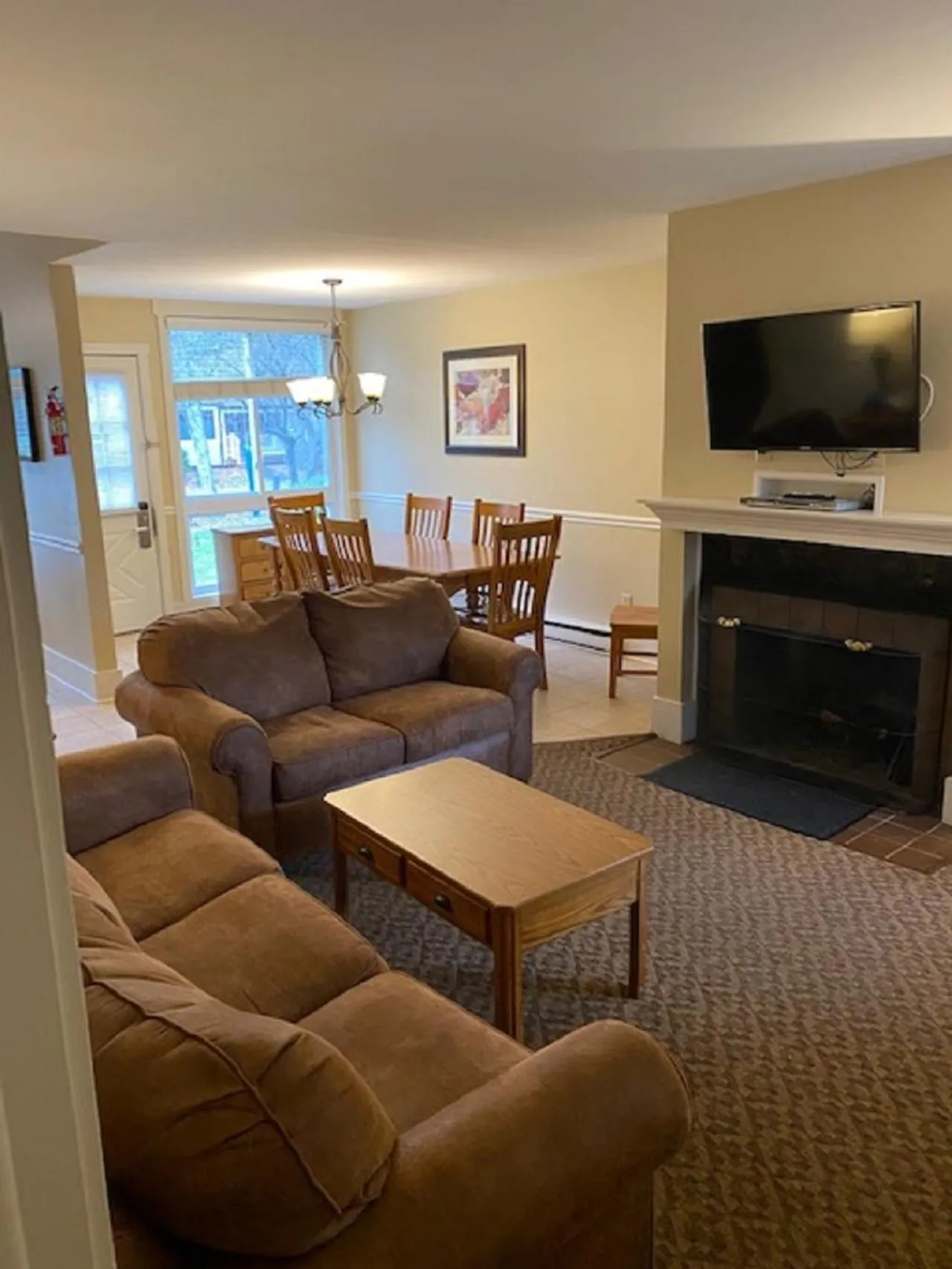 Pocono Villas Resort