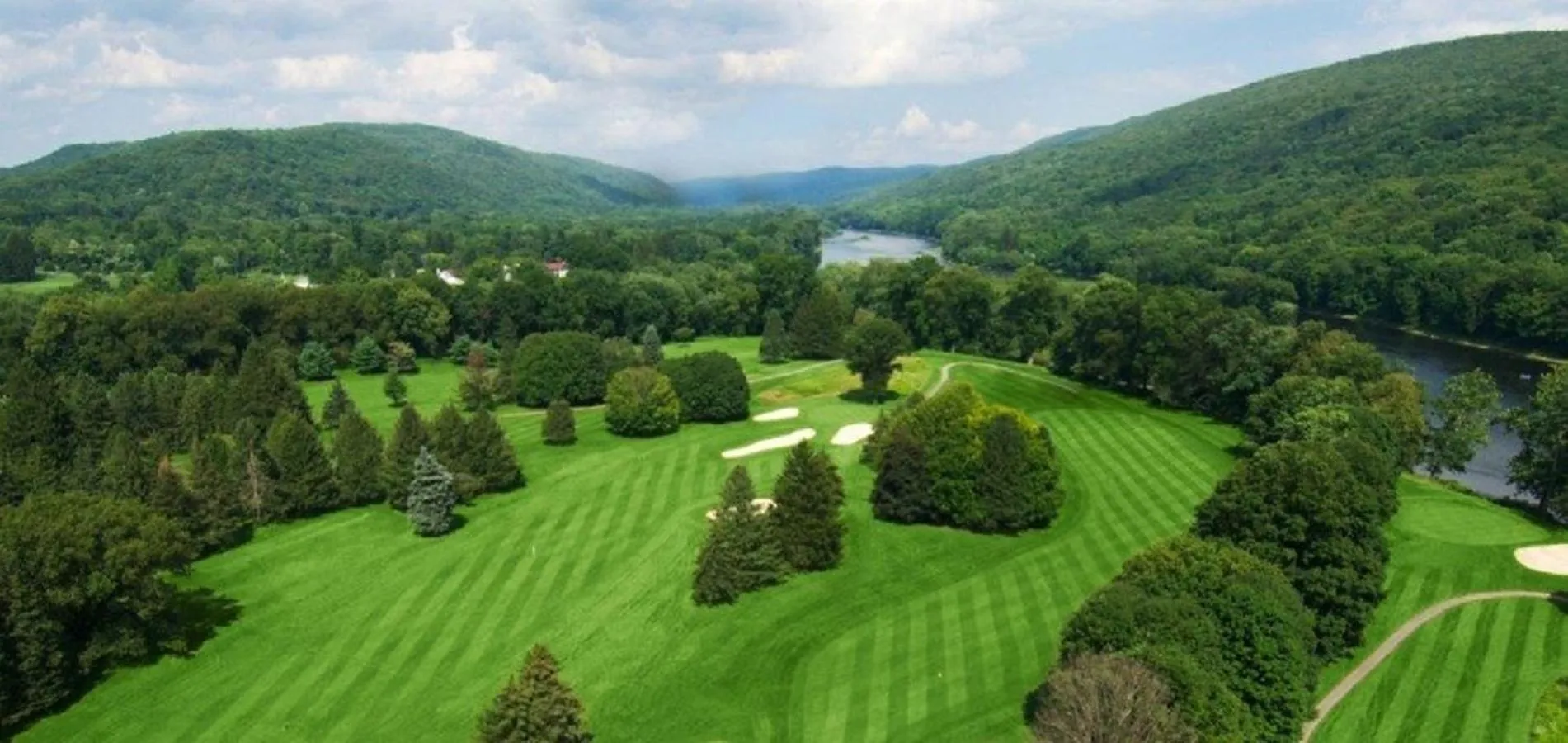 Pocono Villas Resort