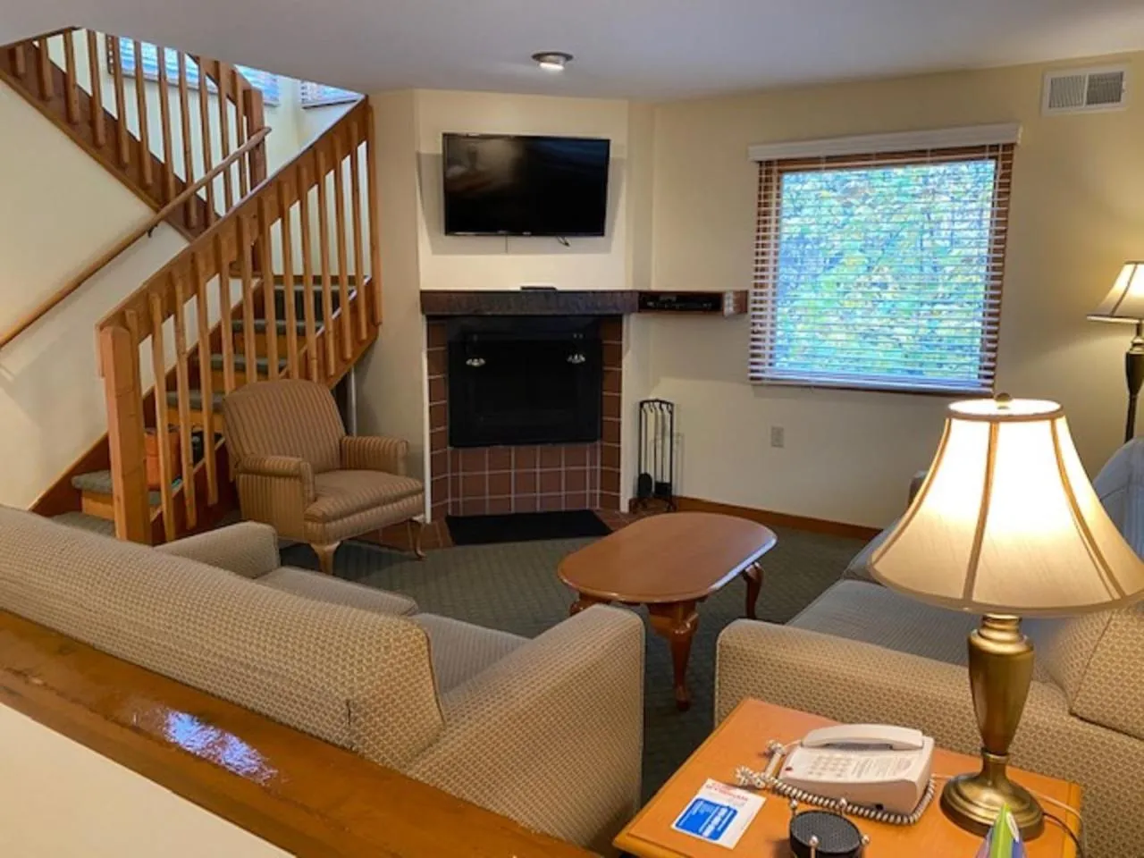 Pocono Villas Resort