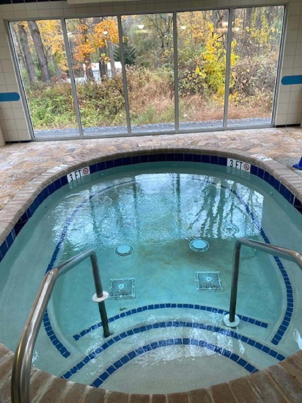 Pocono Villas Resort