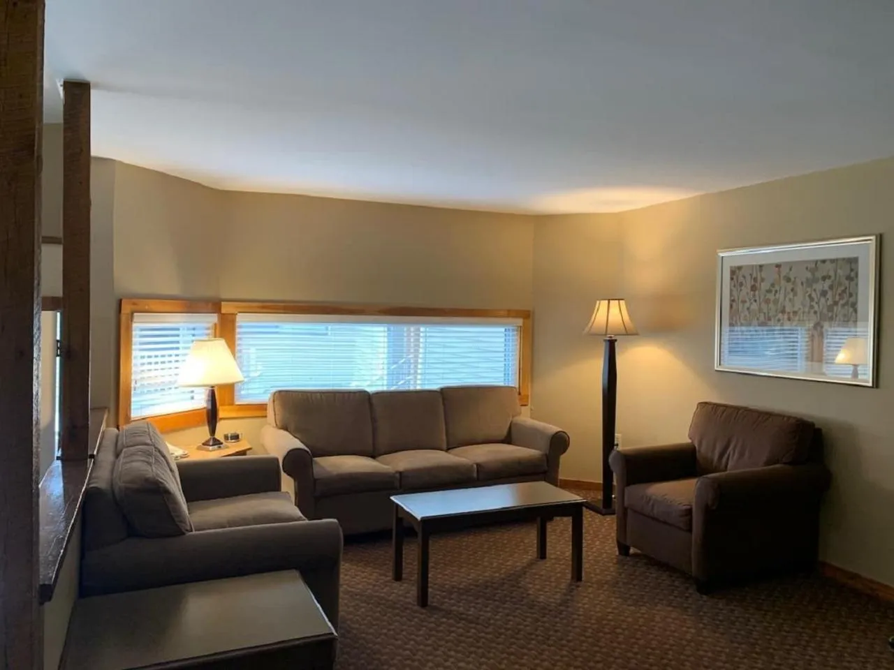 Pocono Villas Resort