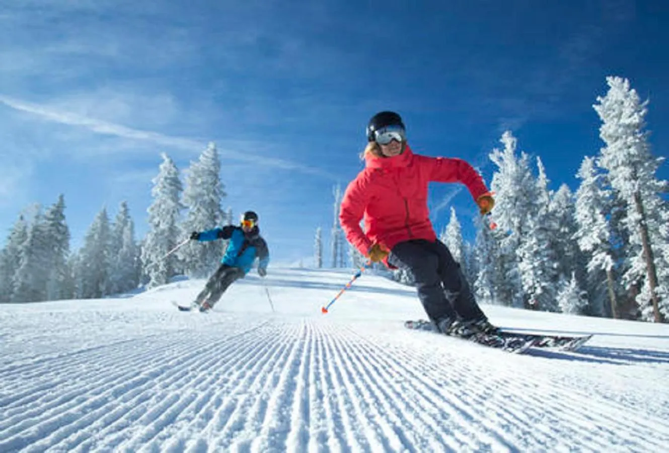 Pocono Villas Resort