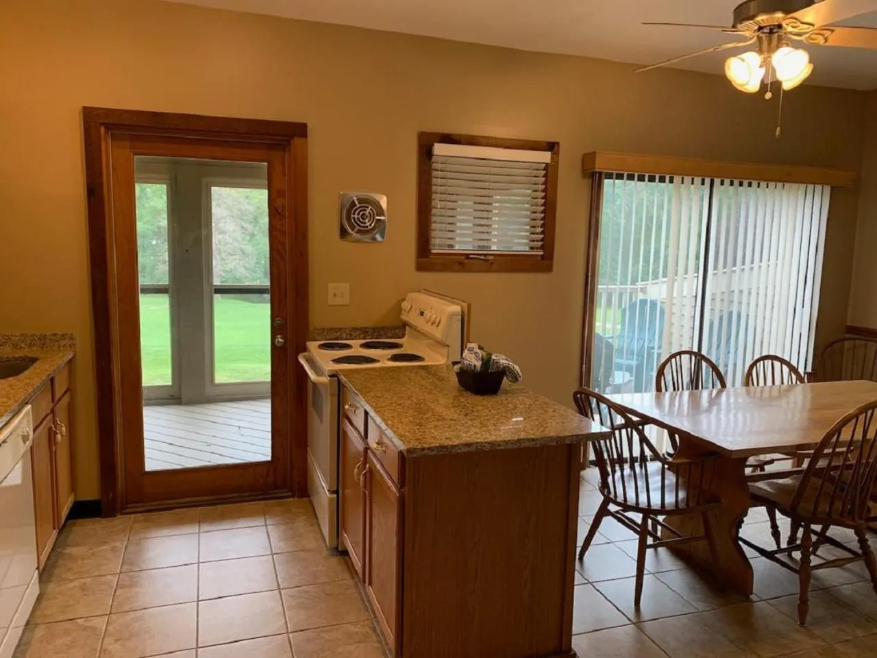 Pocono Villas Resort