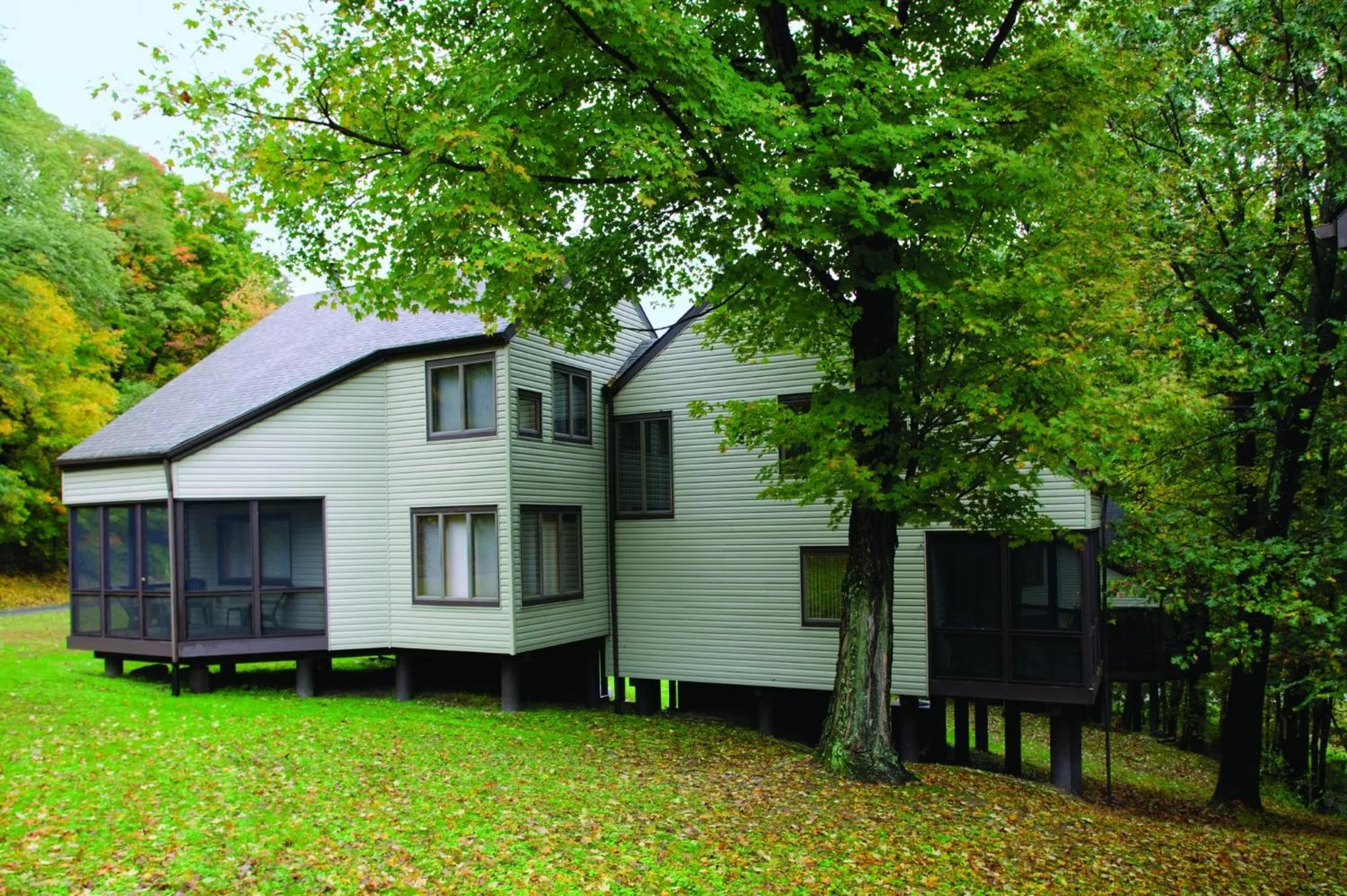 Pocono Villas Resort