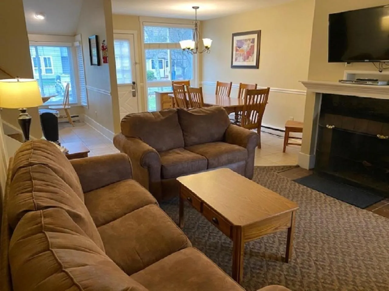 Pocono Villas Resort