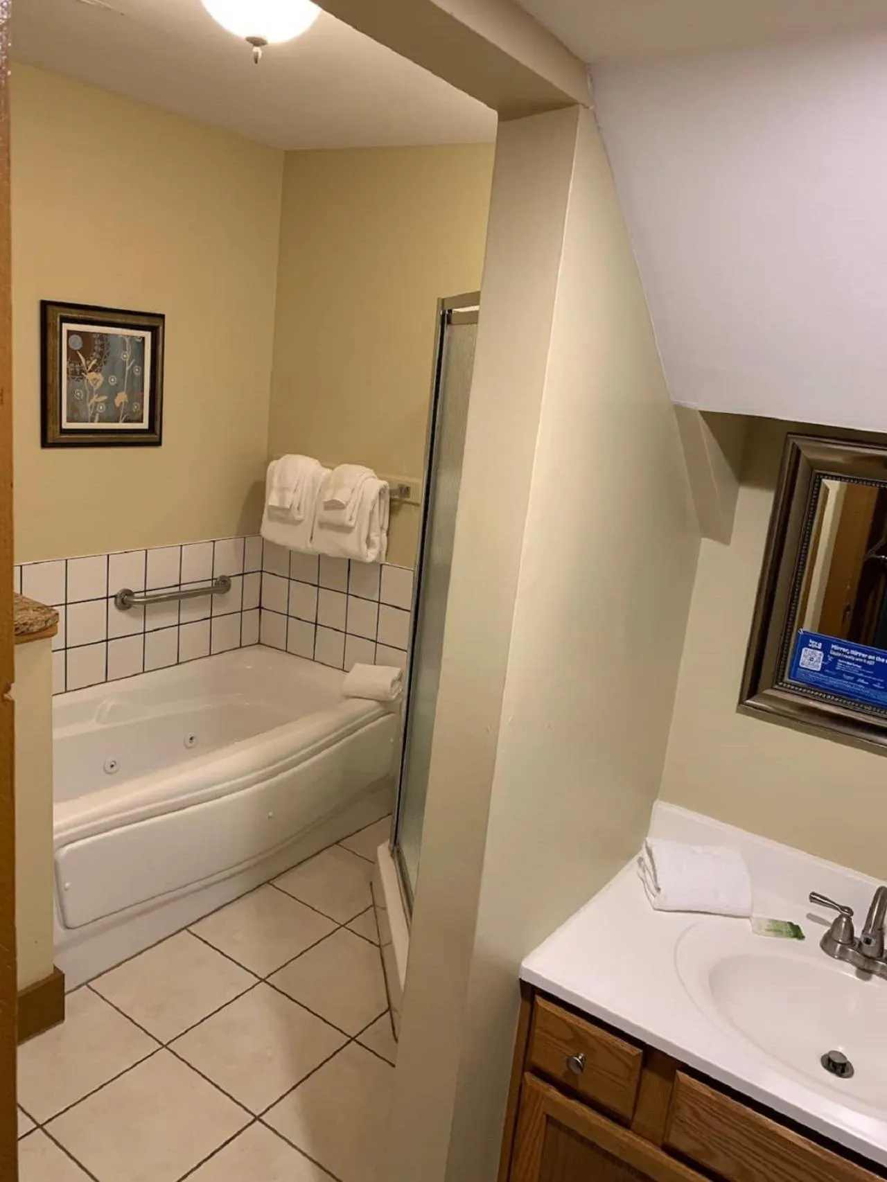 Pocono Villas Resort