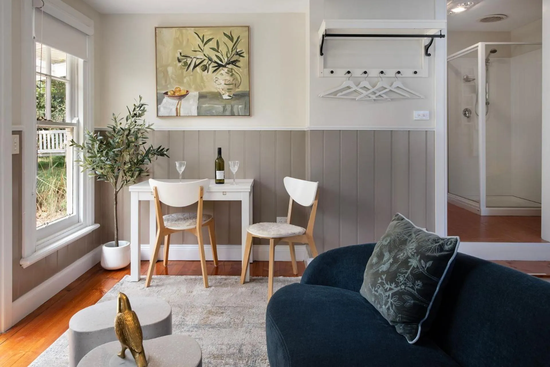 Koovelly Garden Studio- cosy retreat