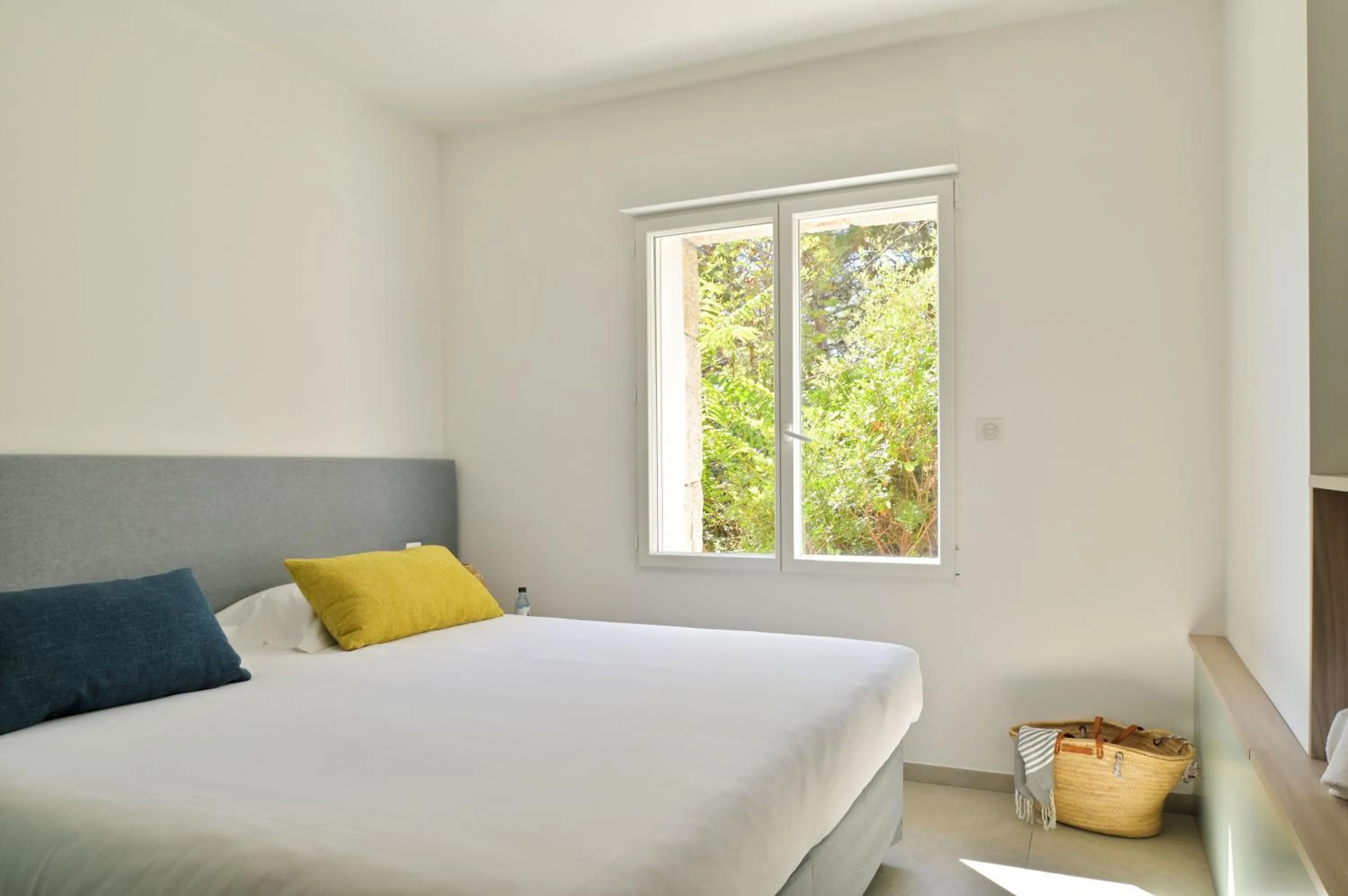 Bedroom in Hotel Bartaccia