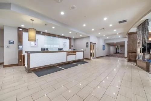 Hilton Garden Inn Closest Foxwoods