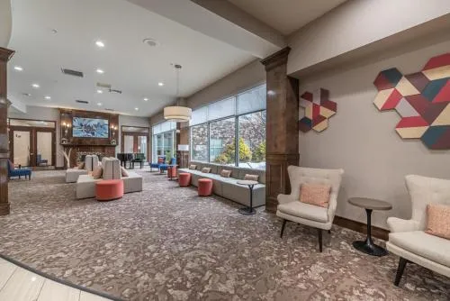 Hilton Garden Inn Closest Foxwoods